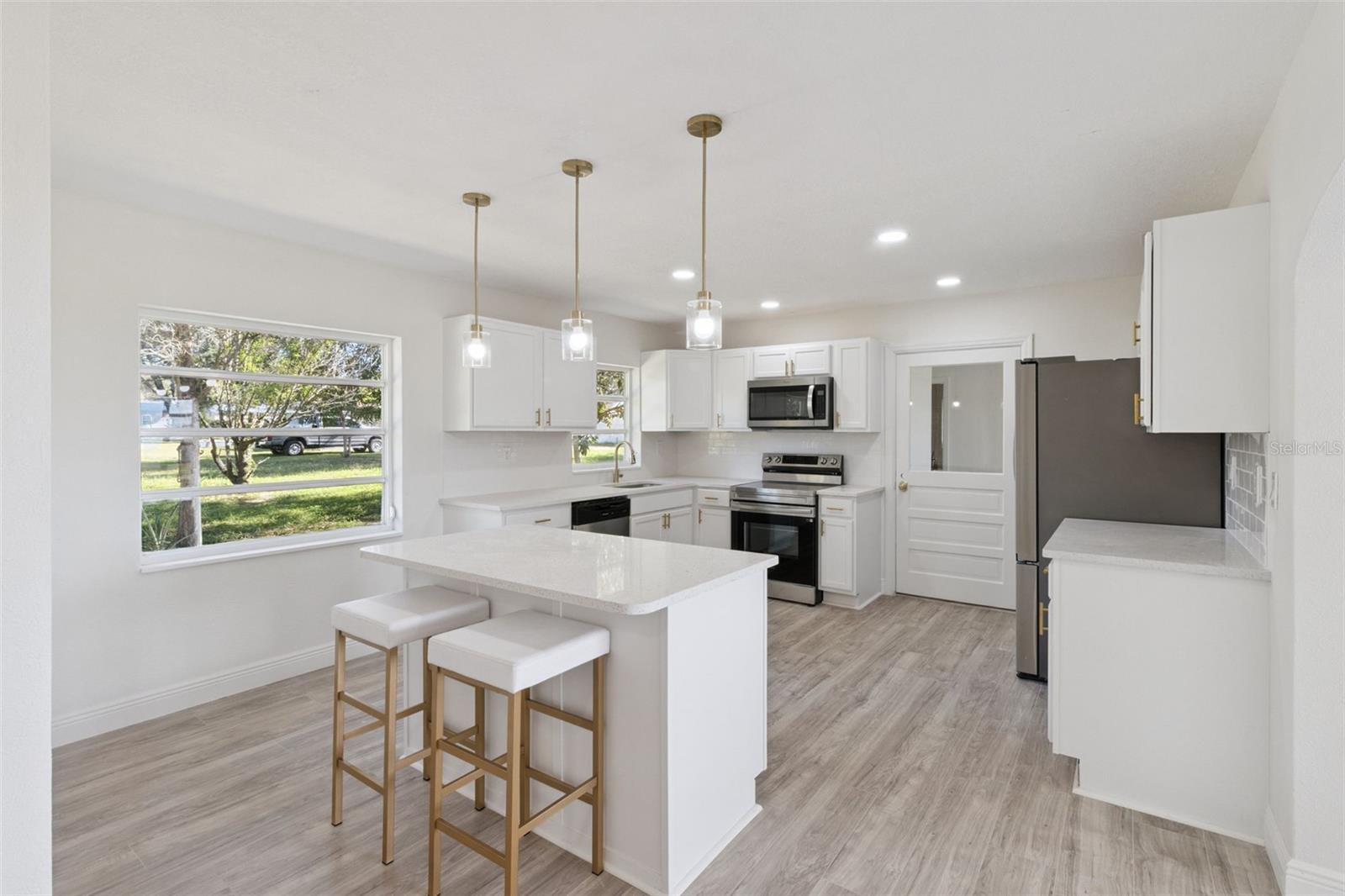 DUNDEE - Residential