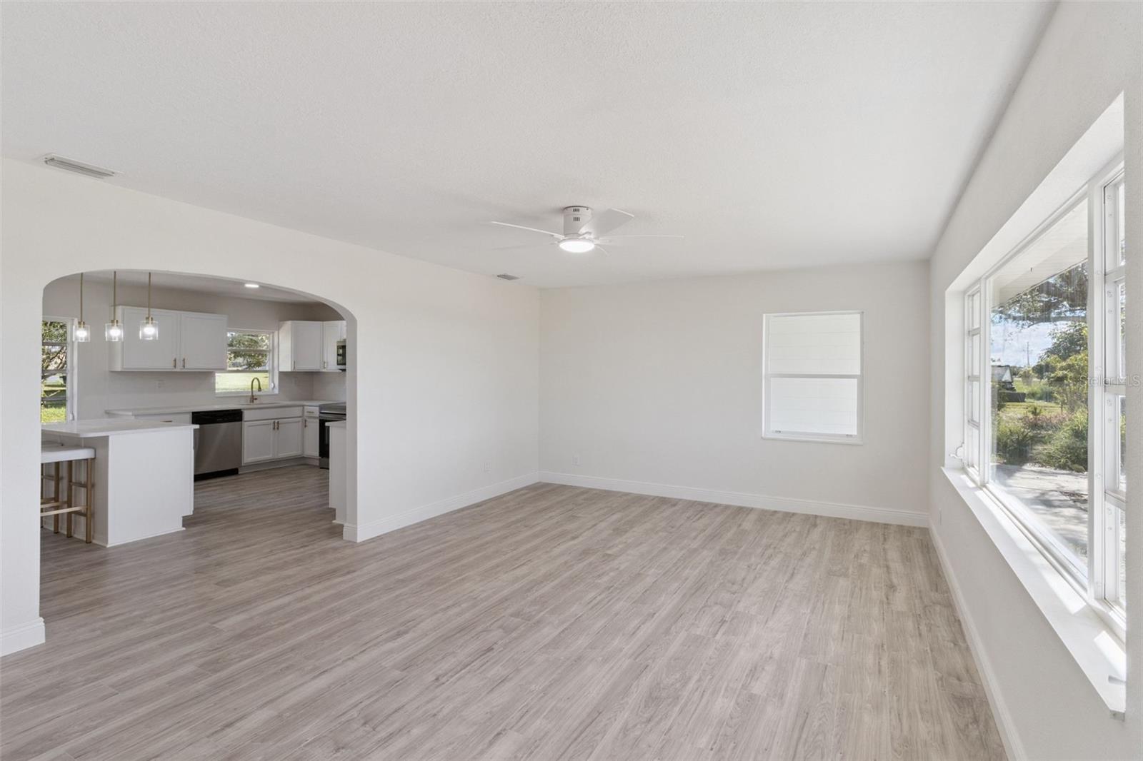 DUNDEE - Residential