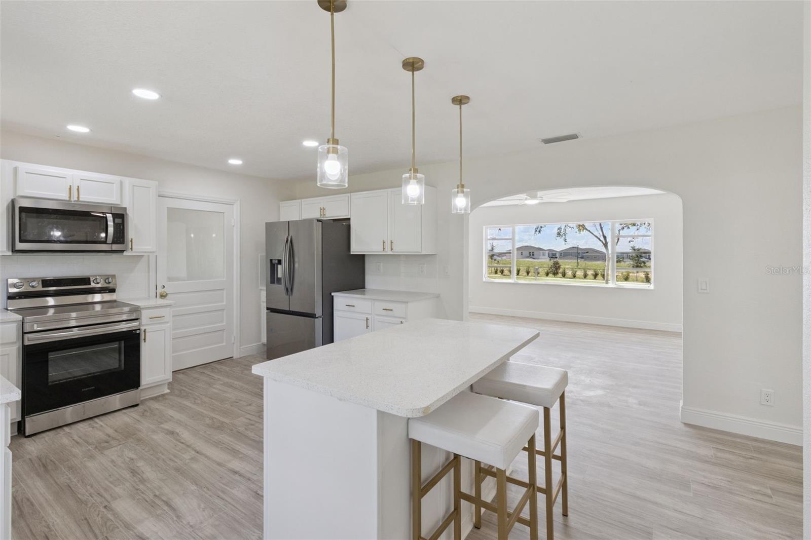 DUNDEE - Residential