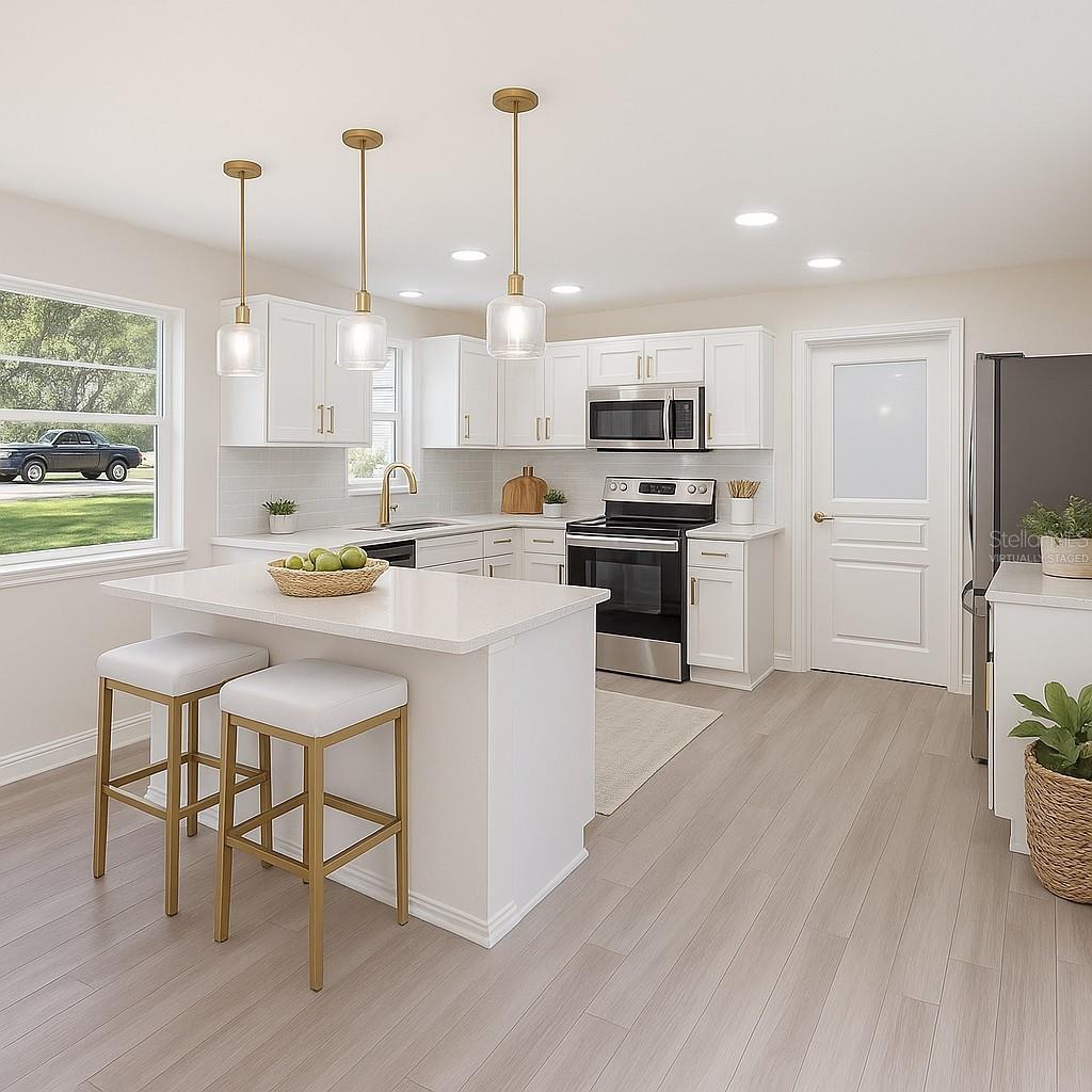 DUNDEE - Residential