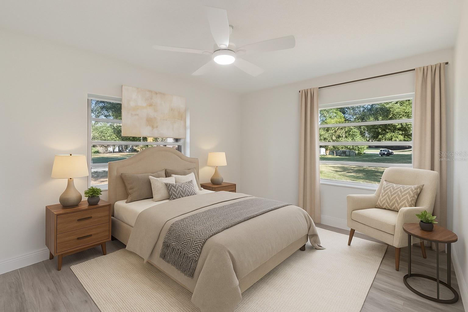 DUNDEE - Residential