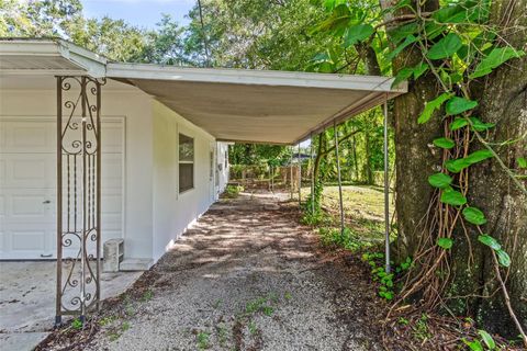 A home in TAMPA