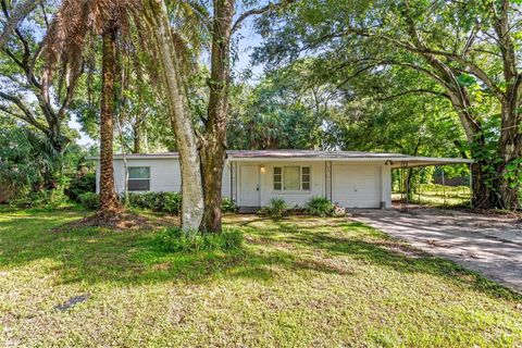 A home in TAMPA