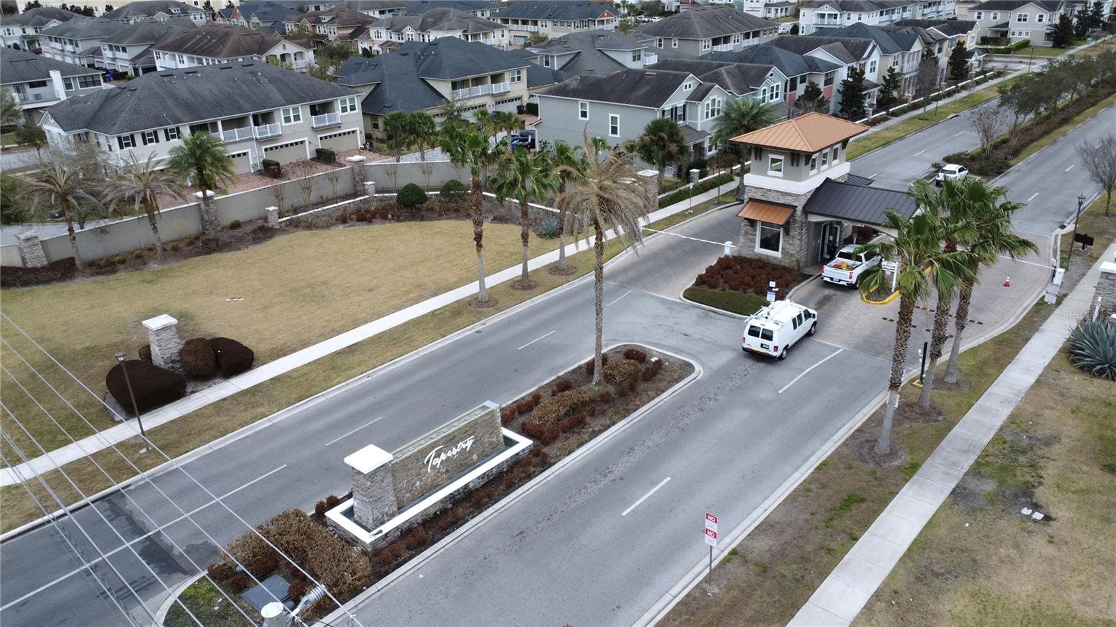 TAPESTRY PH 4 - Residential