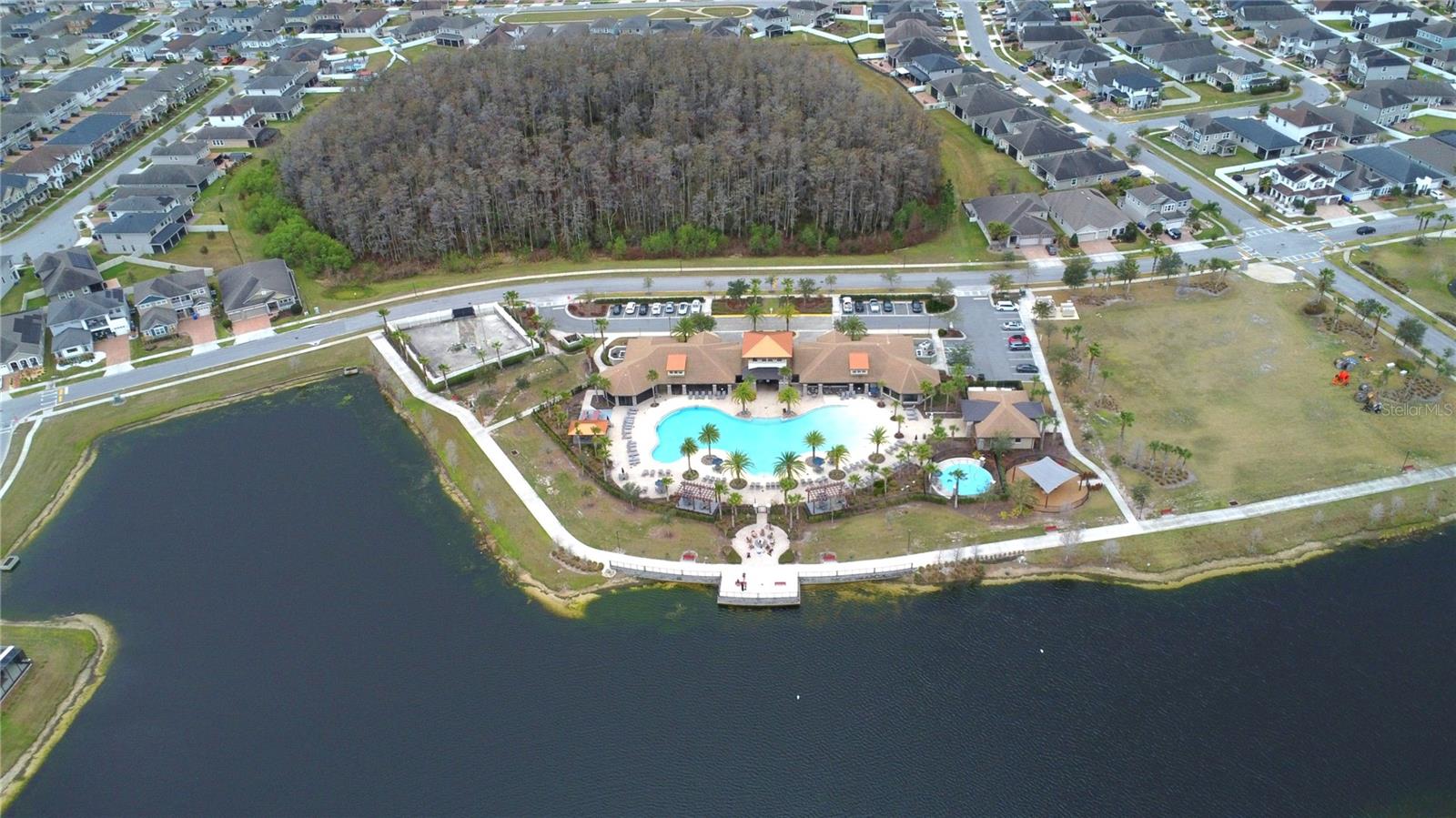 TAPESTRY PH 4 - Residential