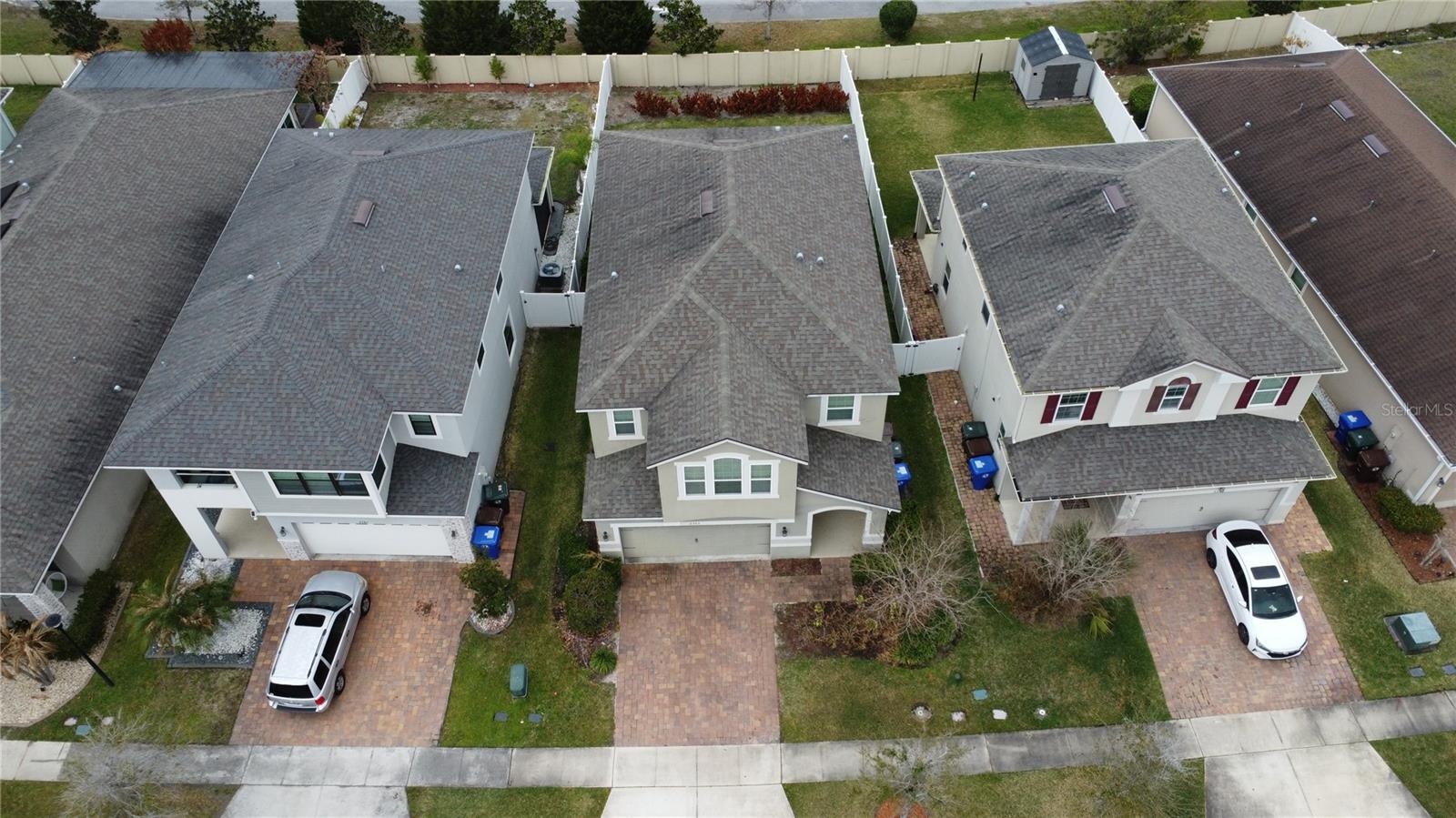 TAPESTRY PH 4 - Residential