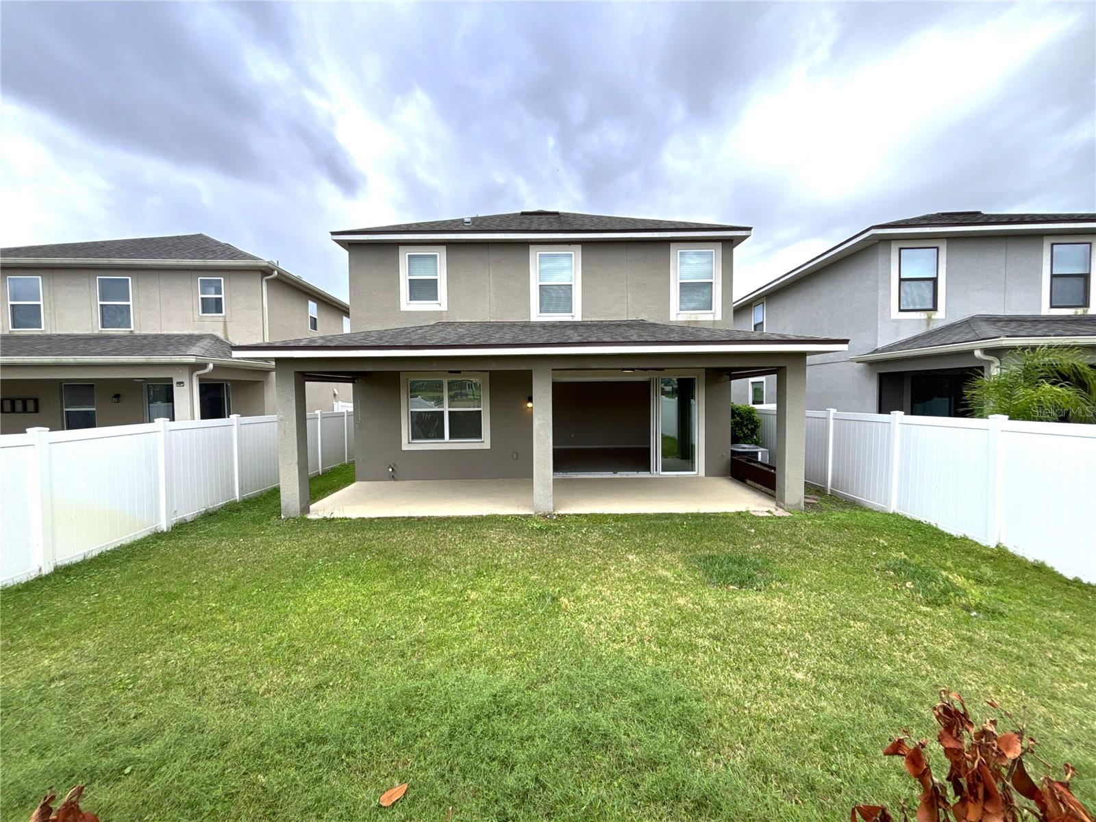 TAPESTRY PH 4 - Residential