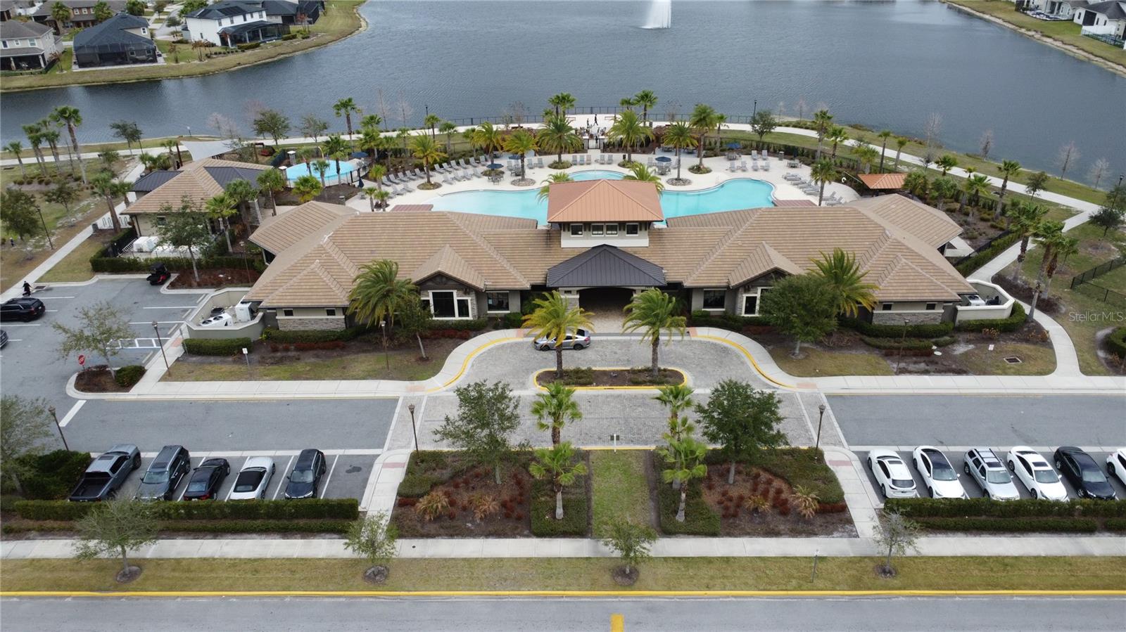 TAPESTRY PH 4 - Residential