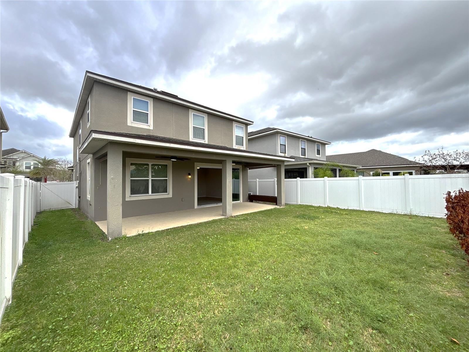 TAPESTRY PH 4 - Residential