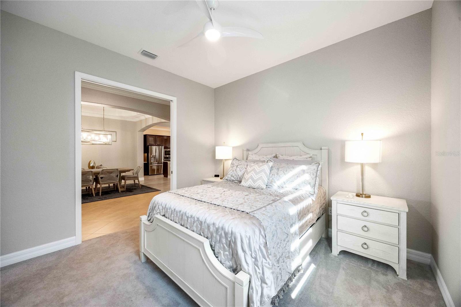 SARASOTA NATIONAL - Residential