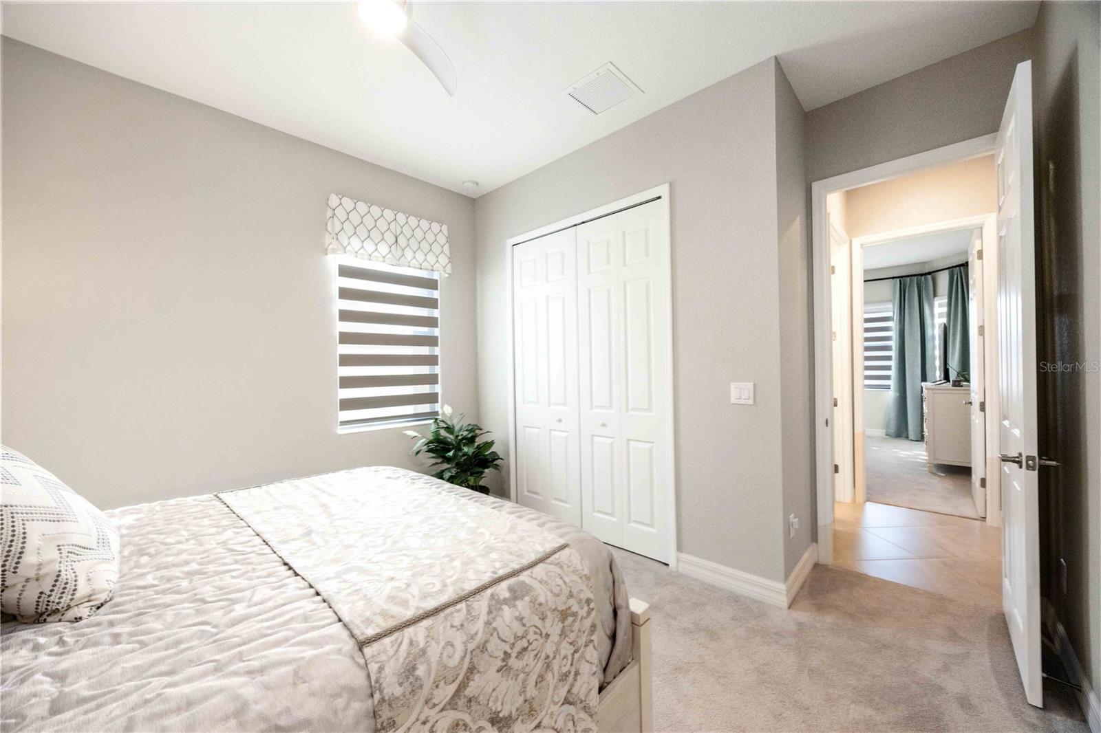 SARASOTA NATIONAL - Residential