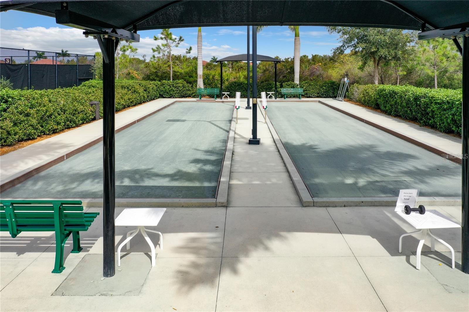 SARASOTA NATIONAL - Residential