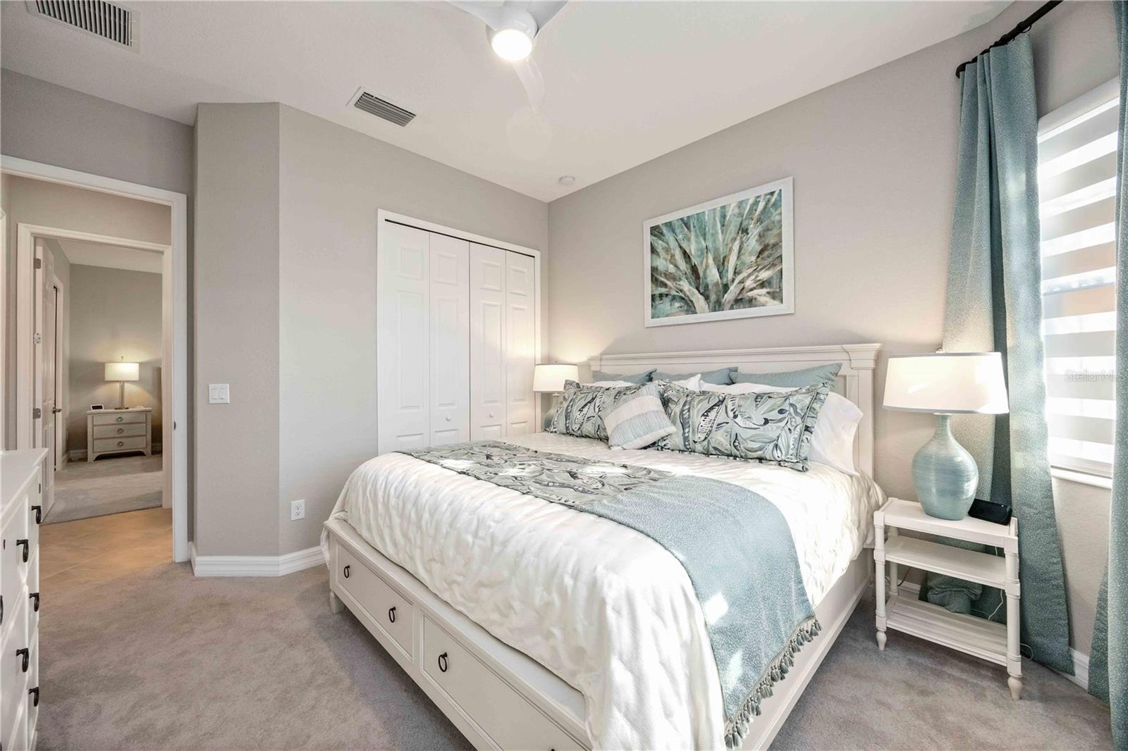 SARASOTA NATIONAL - Residential