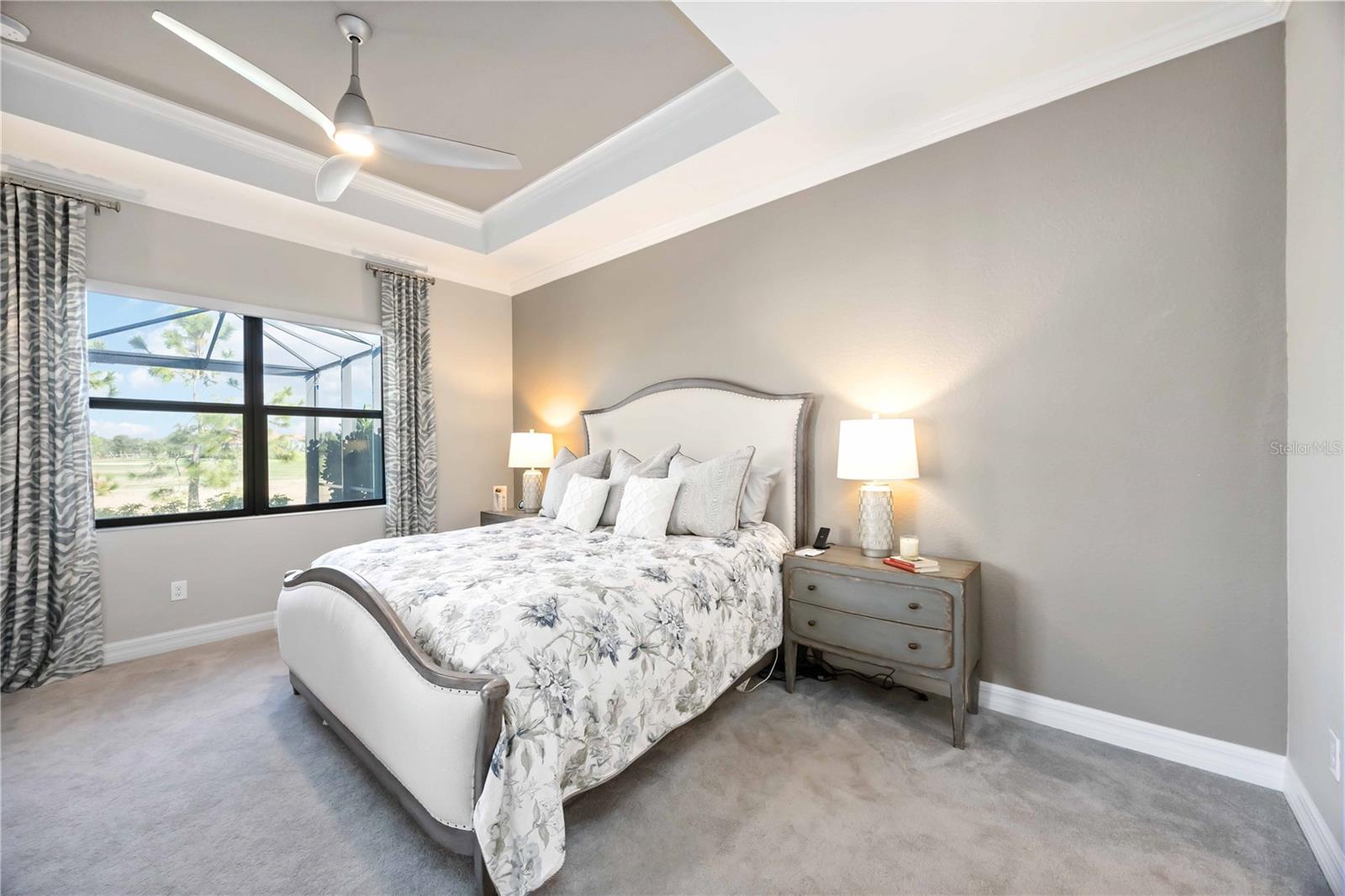 SARASOTA NATIONAL - Residential