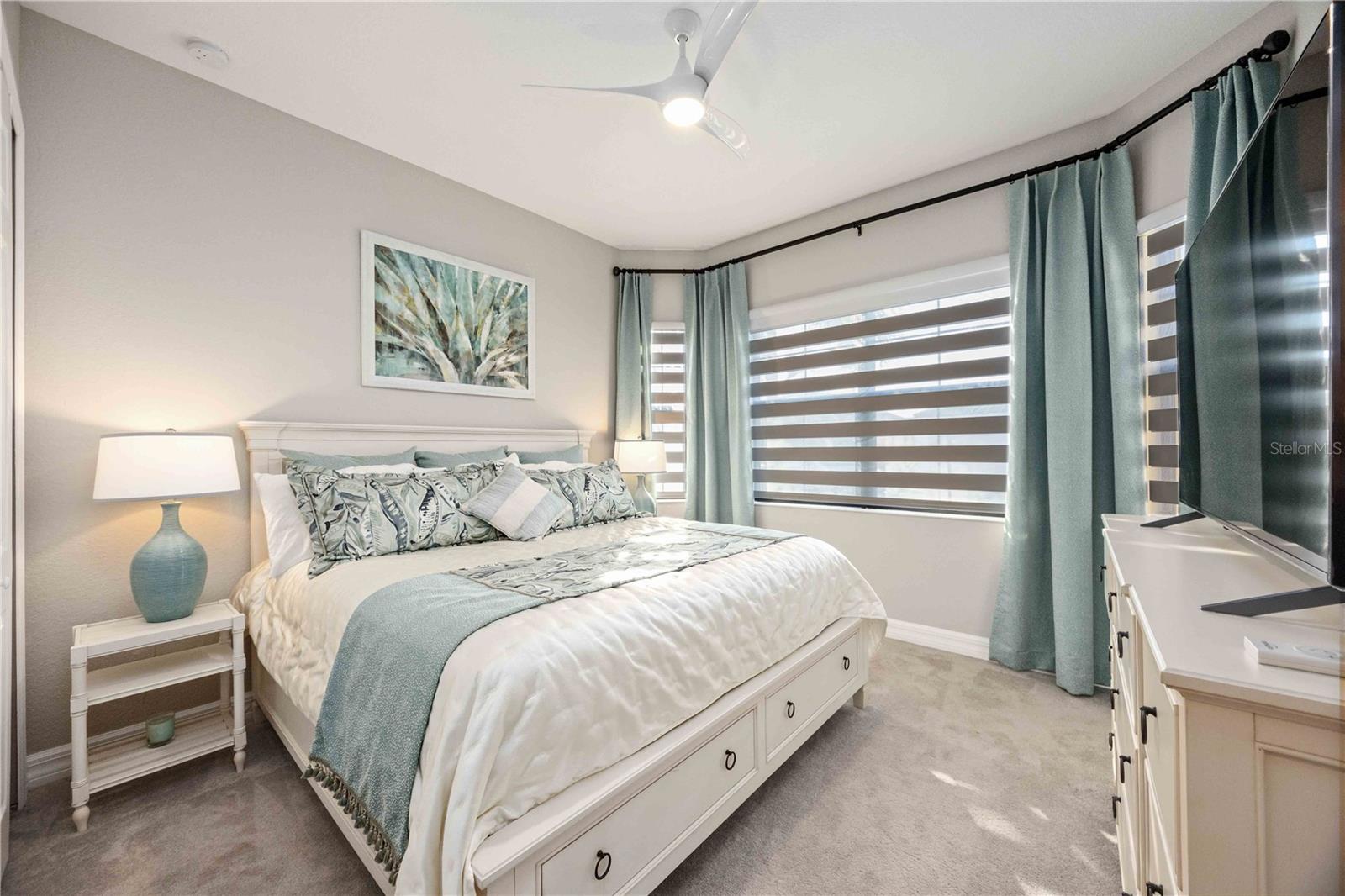 SARASOTA NATIONAL - Residential