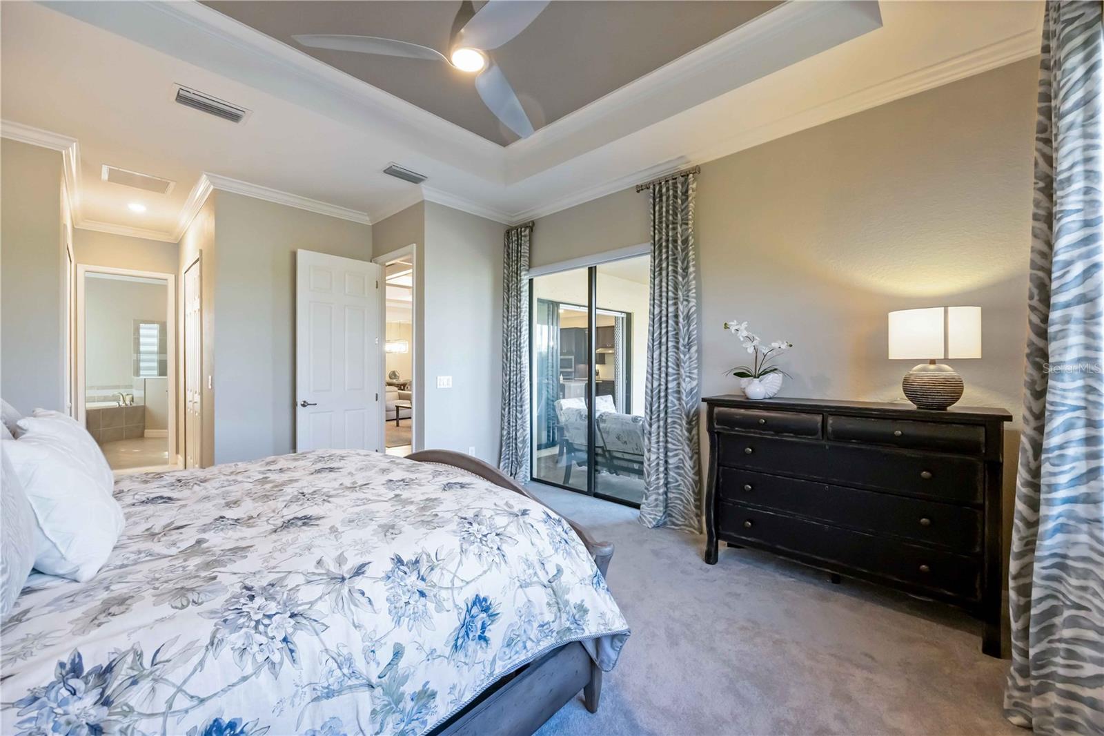 SARASOTA NATIONAL - Residential