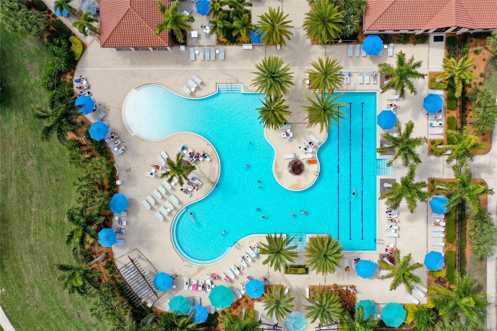 SARASOTA NATIONAL - Residential