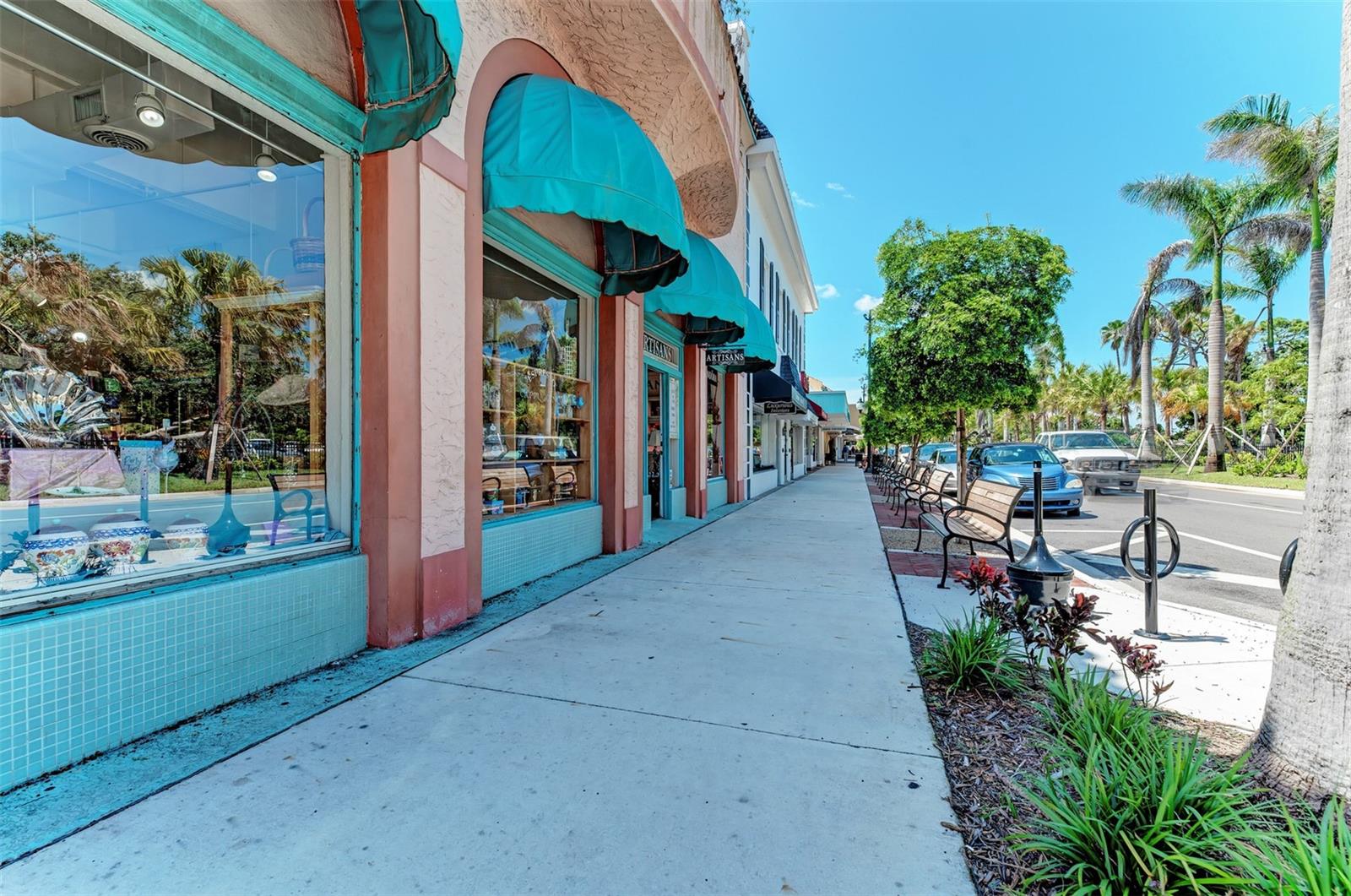 SARASOTA NATIONAL - Residential