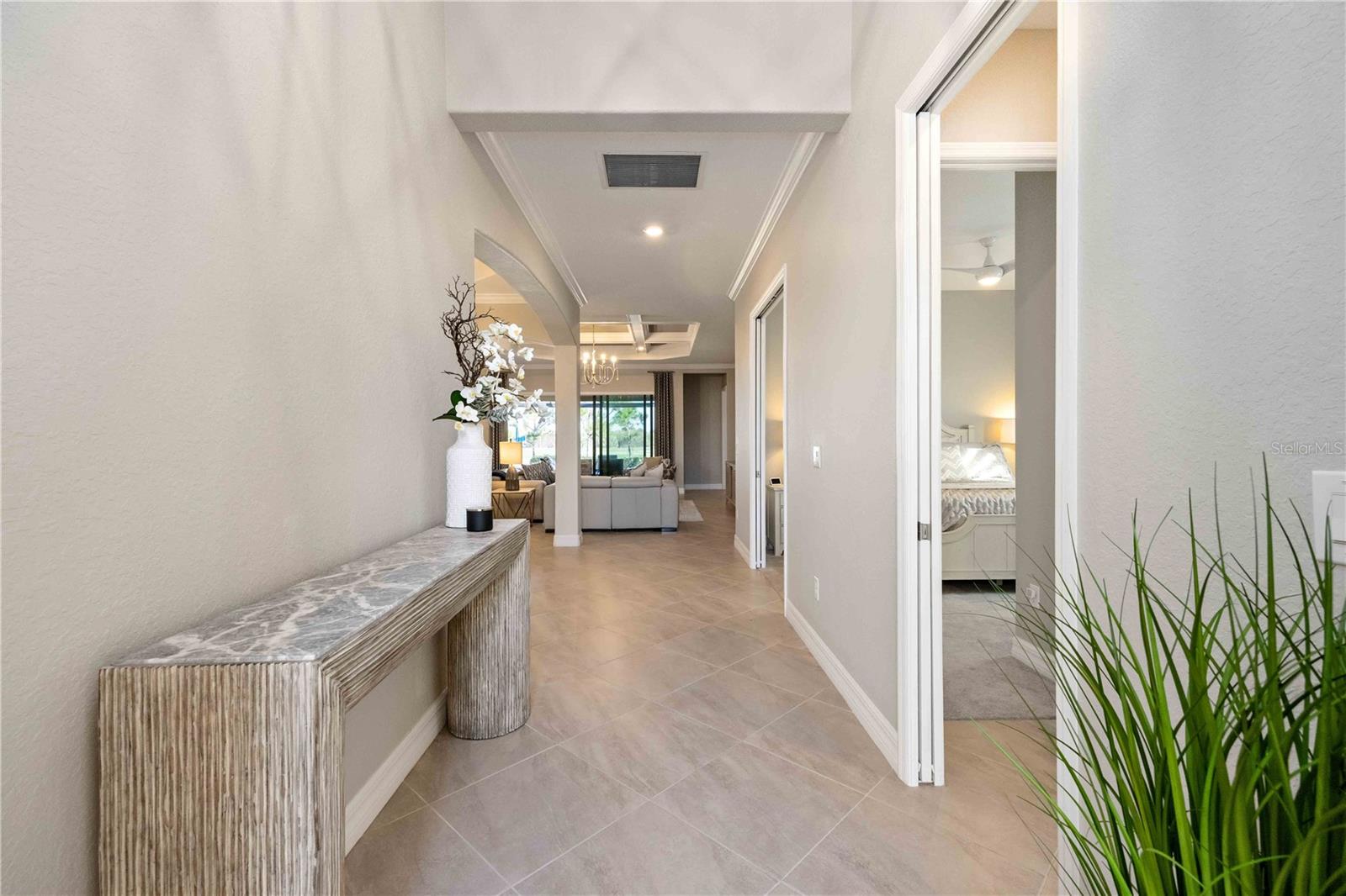 SARASOTA NATIONAL - Residential