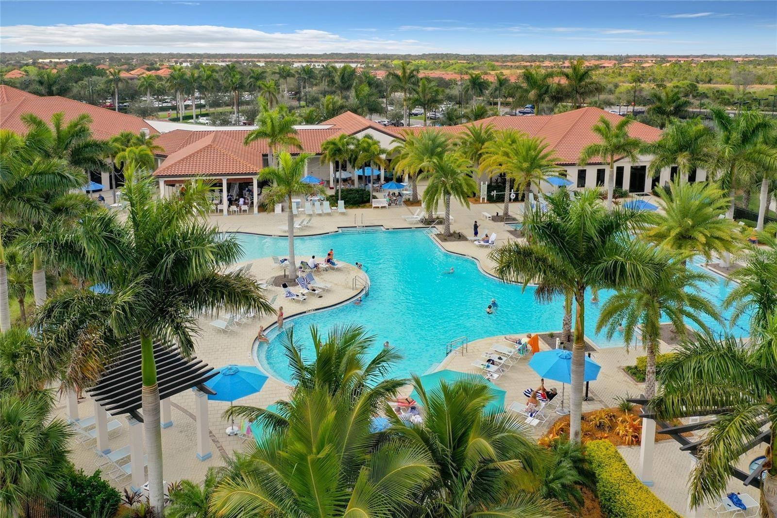 SARASOTA NATIONAL - Residential