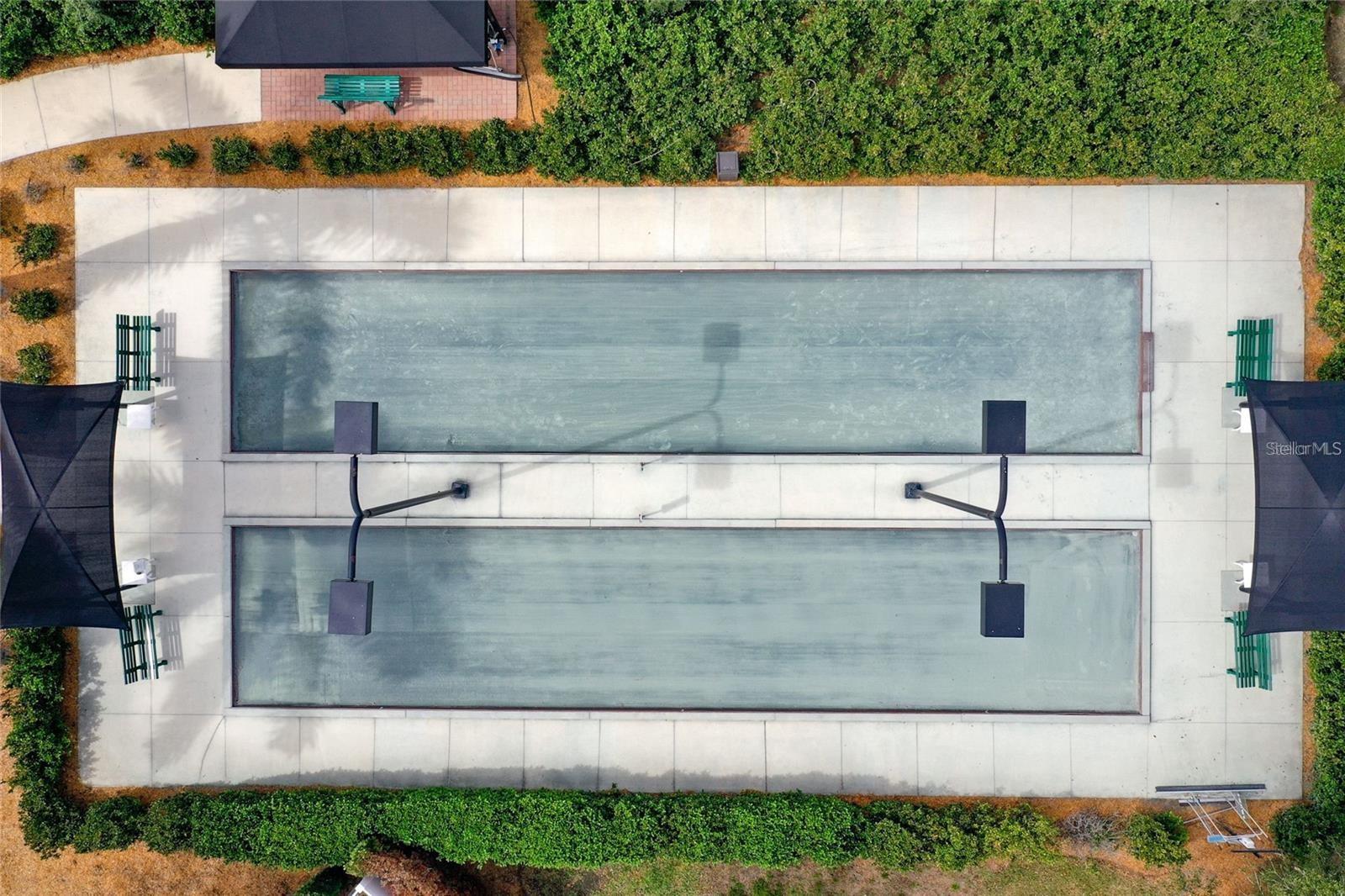 SARASOTA NATIONAL - Residential