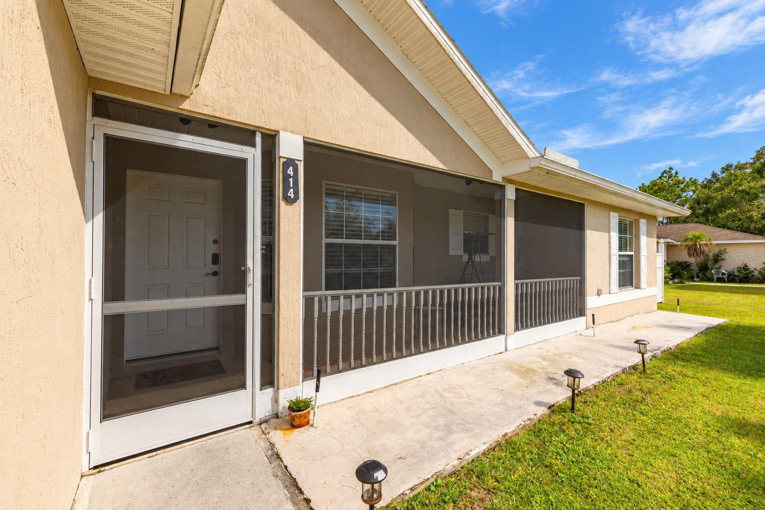 414 DOVE DRIVE