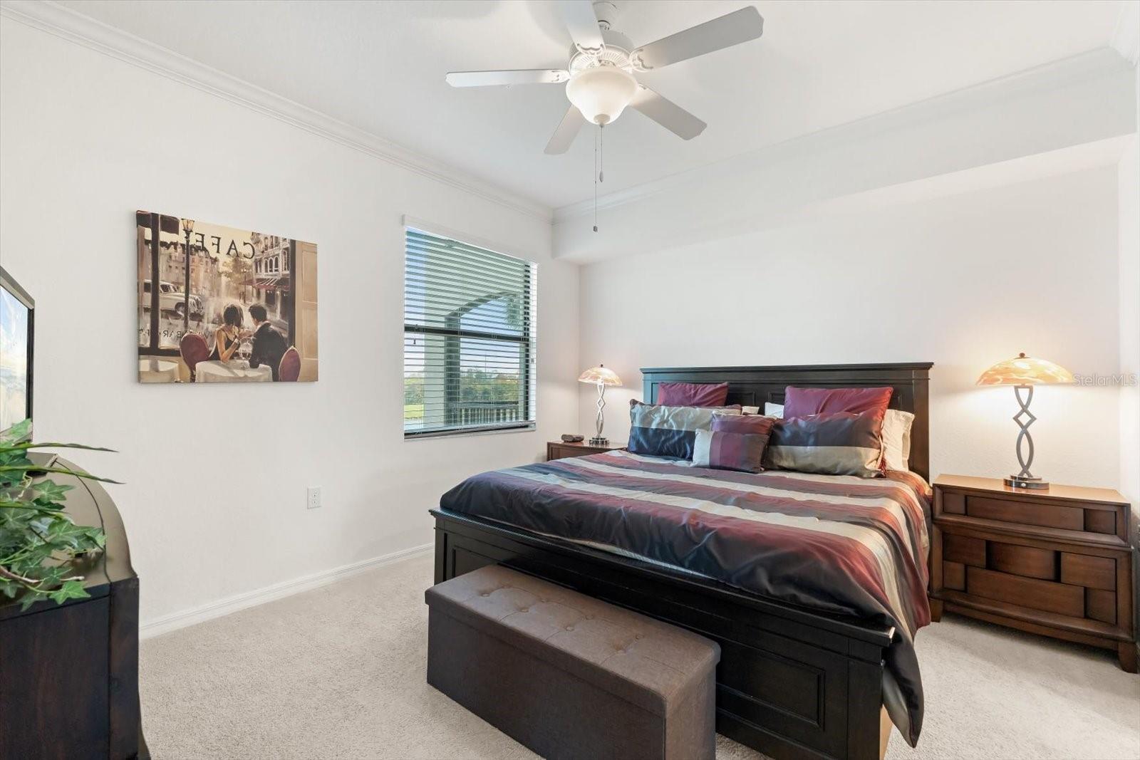 LAKEWOOD NATIONAL - Residential Lease