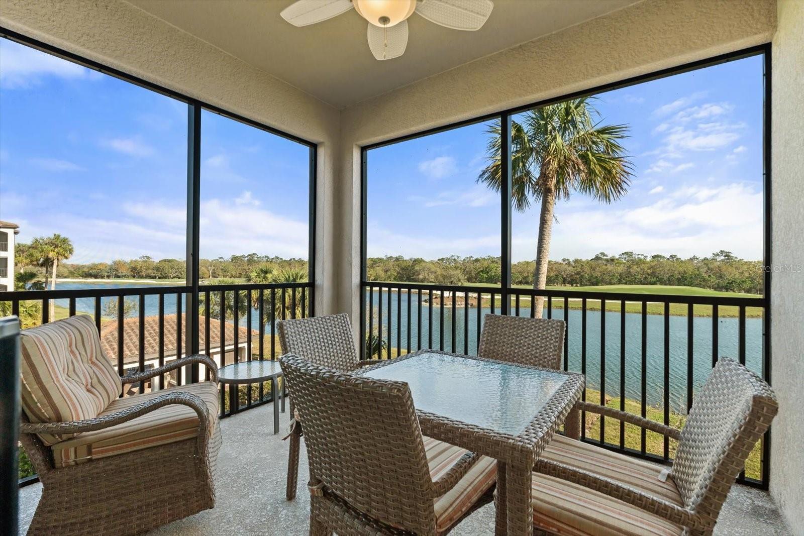 LAKEWOOD NATIONAL - Residential Lease