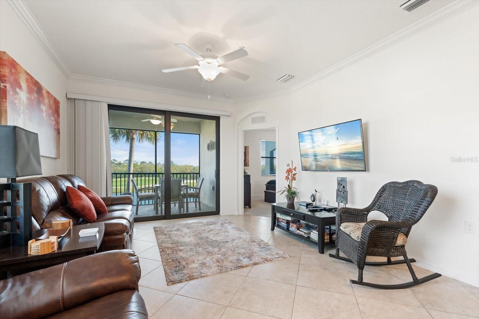 LAKEWOOD NATIONAL - Residential Lease