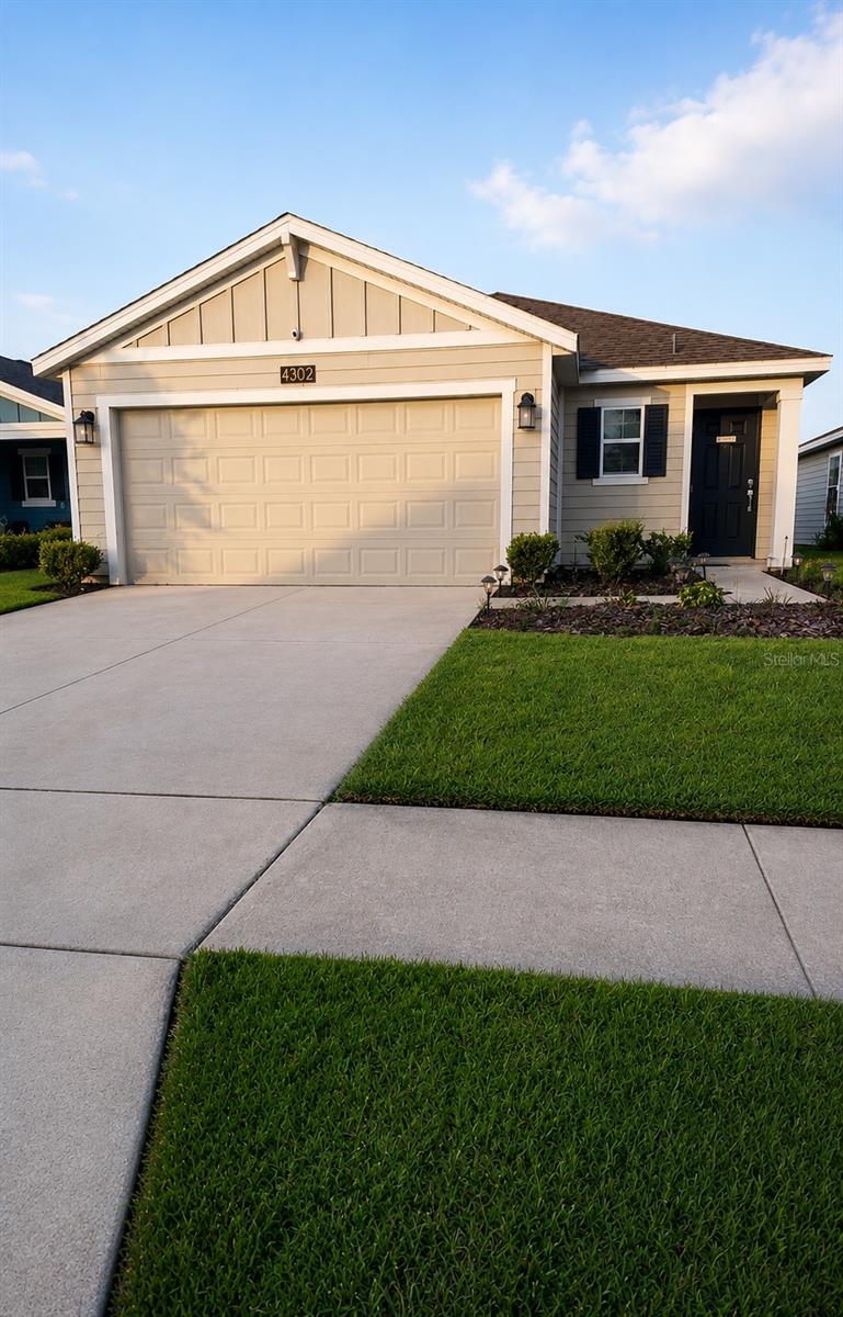 Photo of 4302 Sunny Creek Place, Kissimmee, FL 34746 (MLS # S5153620)
