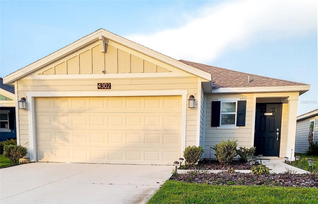 Photo of 4302 Sunny Creek Place, Kissimmee, FL 34746 (MLS # S5153620)