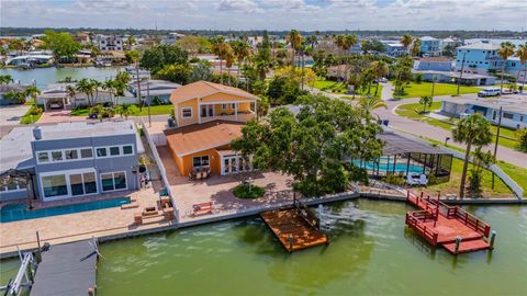 A home in REDINGTON BEACH