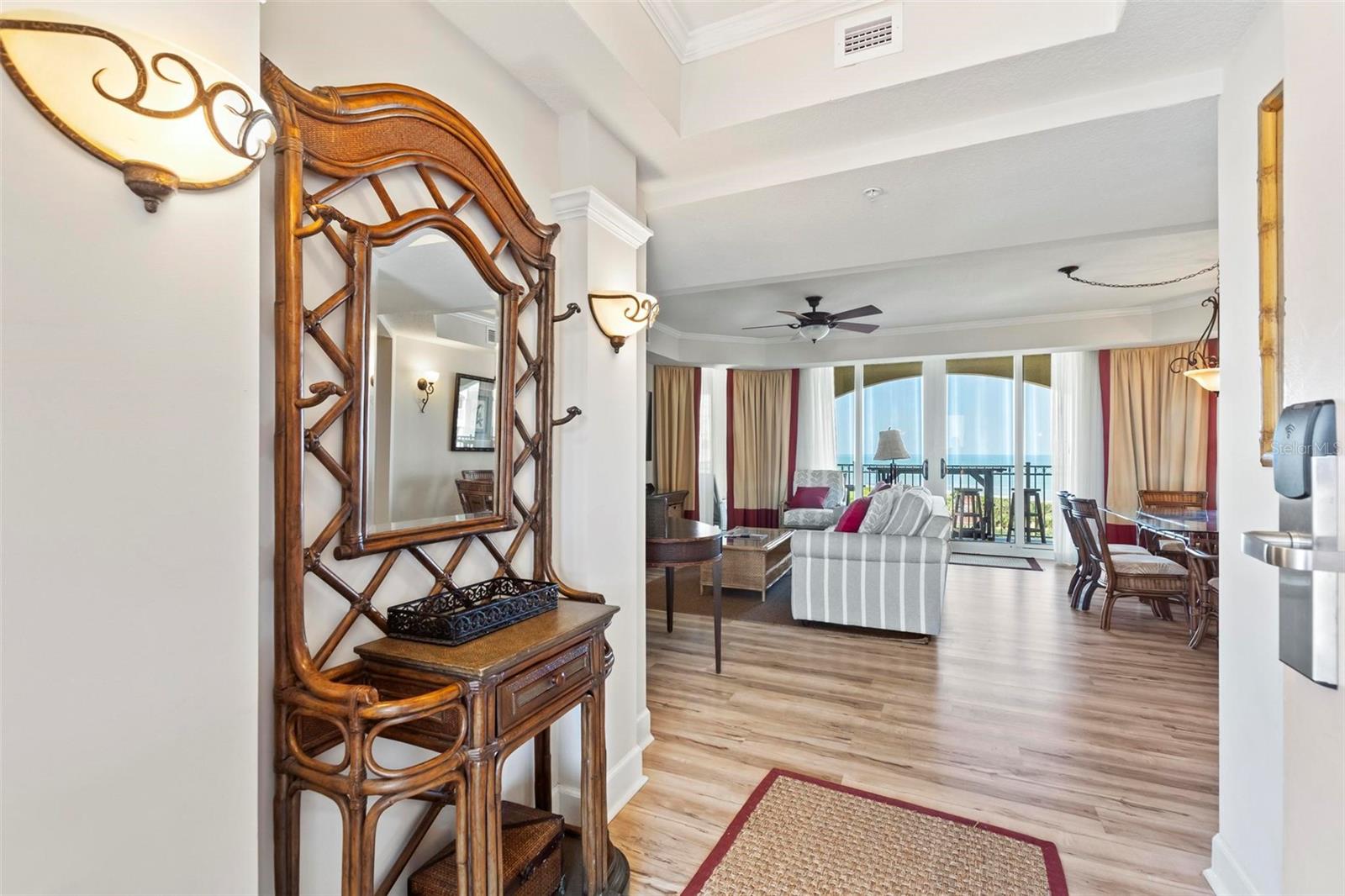 200 OCEAN CREST DRIVE 705