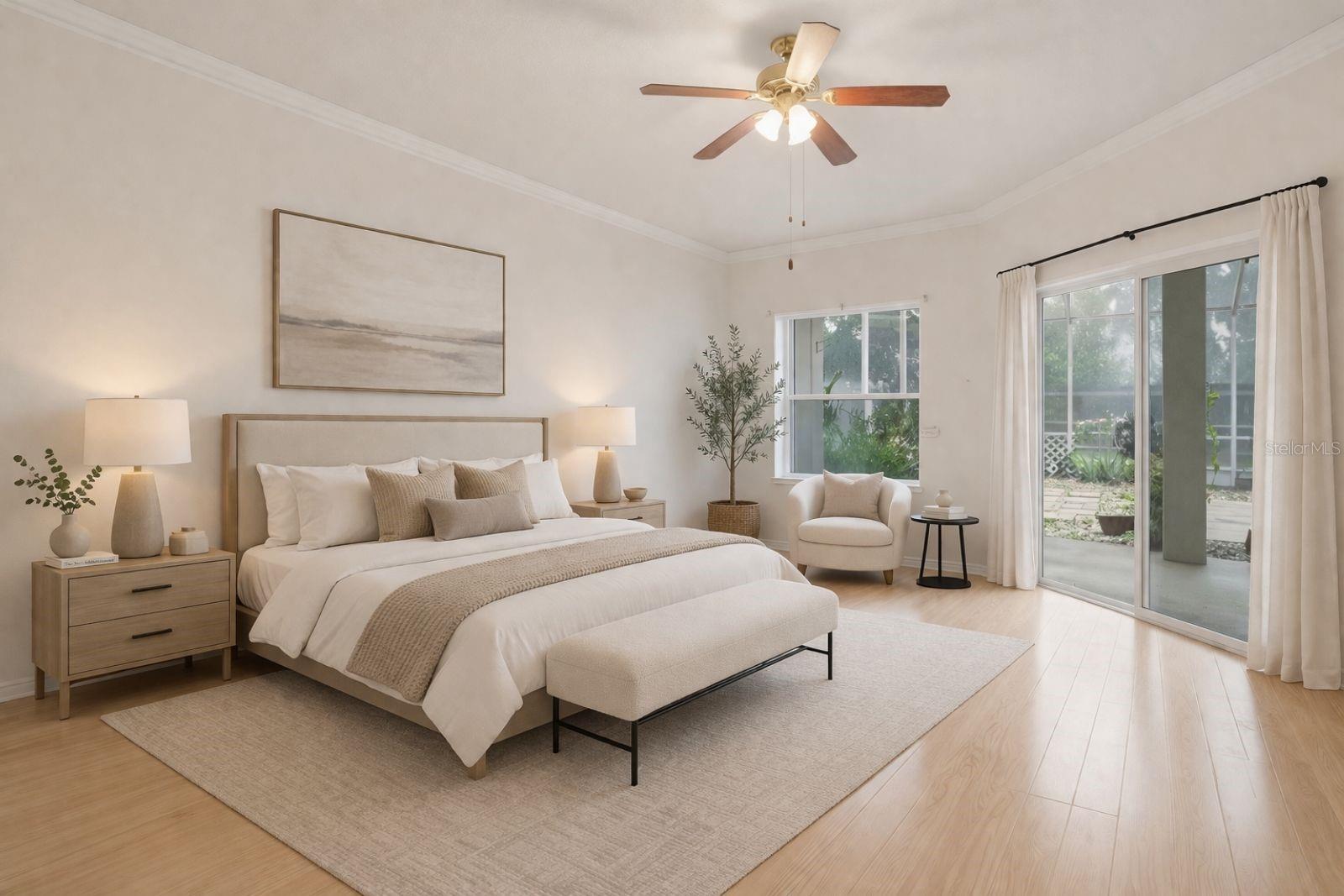 CHELSEA PARK UNIT 04 - Residential