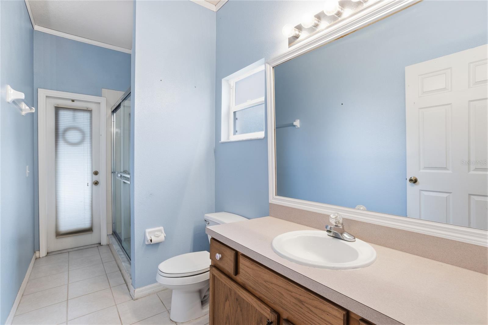 CHELSEA PARK UNIT 04 - Residential