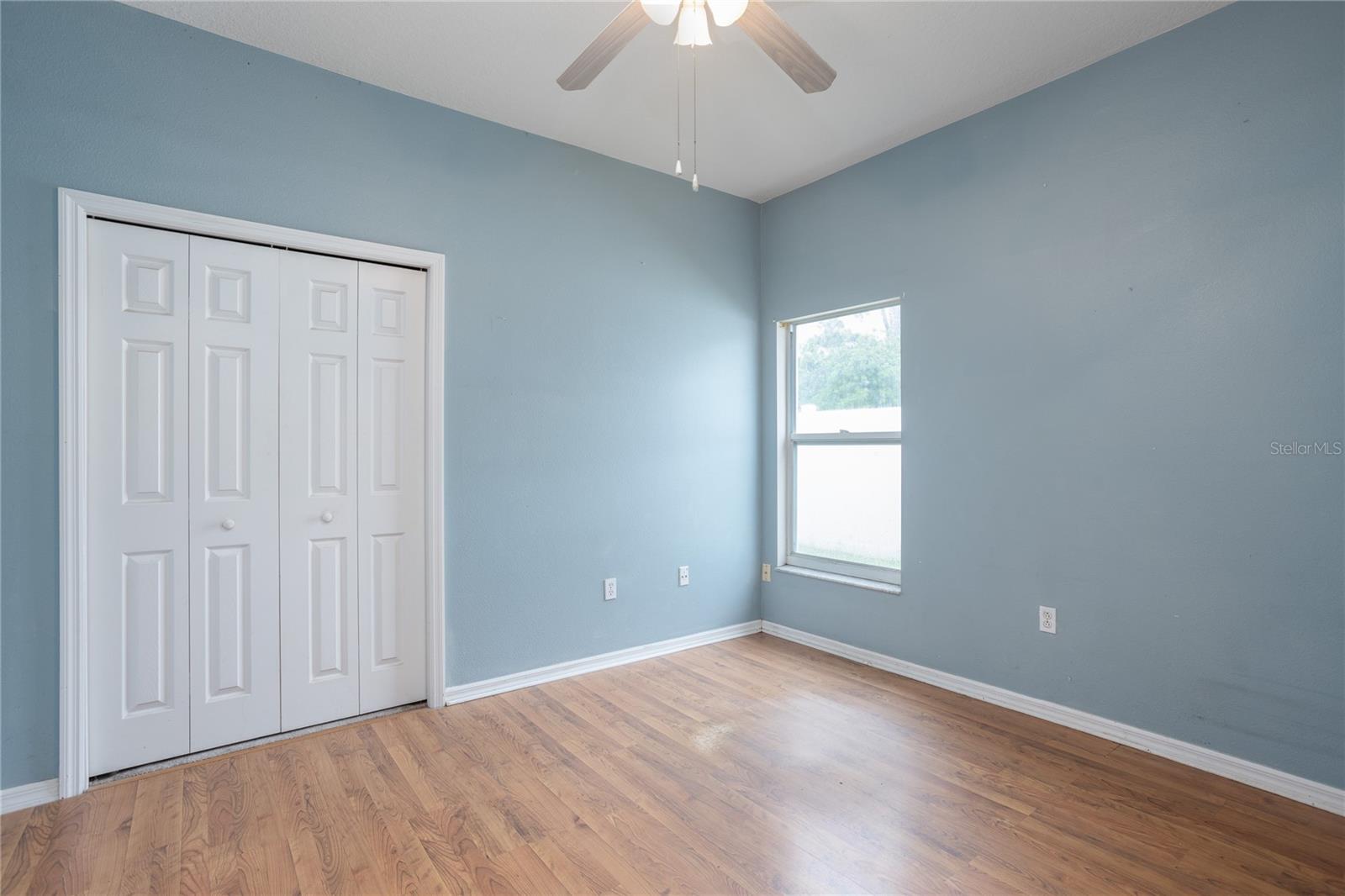 CHELSEA PARK UNIT 04 - Residential