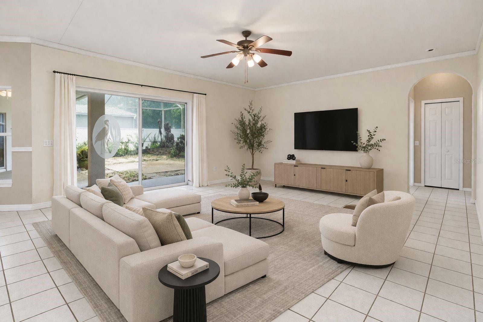 CHELSEA PARK UNIT 04 - Residential