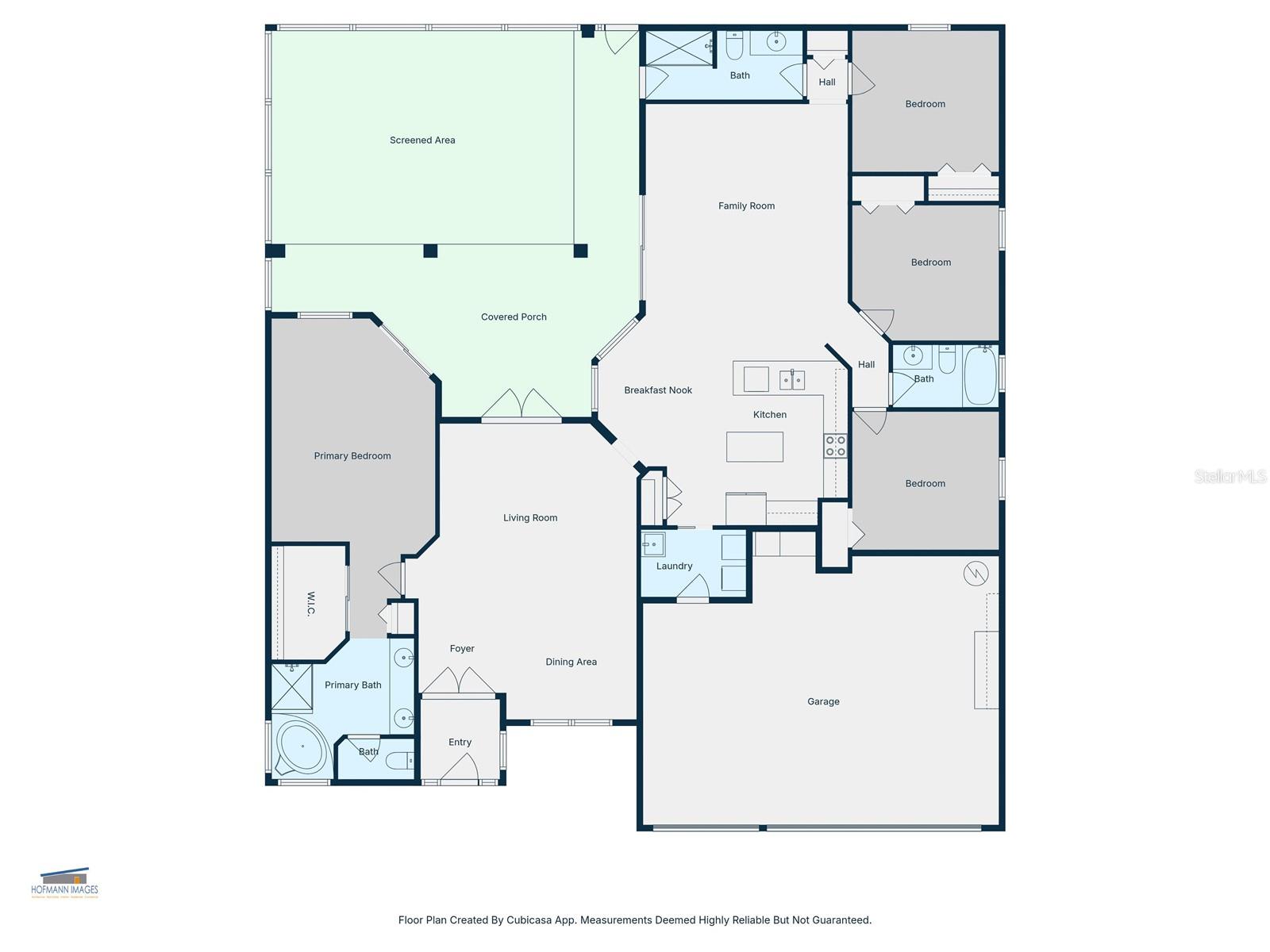 CHELSEA PARK UNIT 04 - Residential