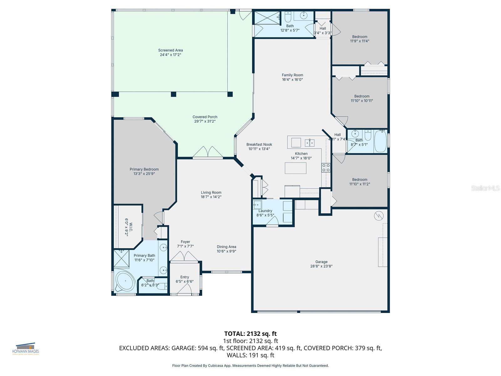 CHELSEA PARK UNIT 04 - Residential
