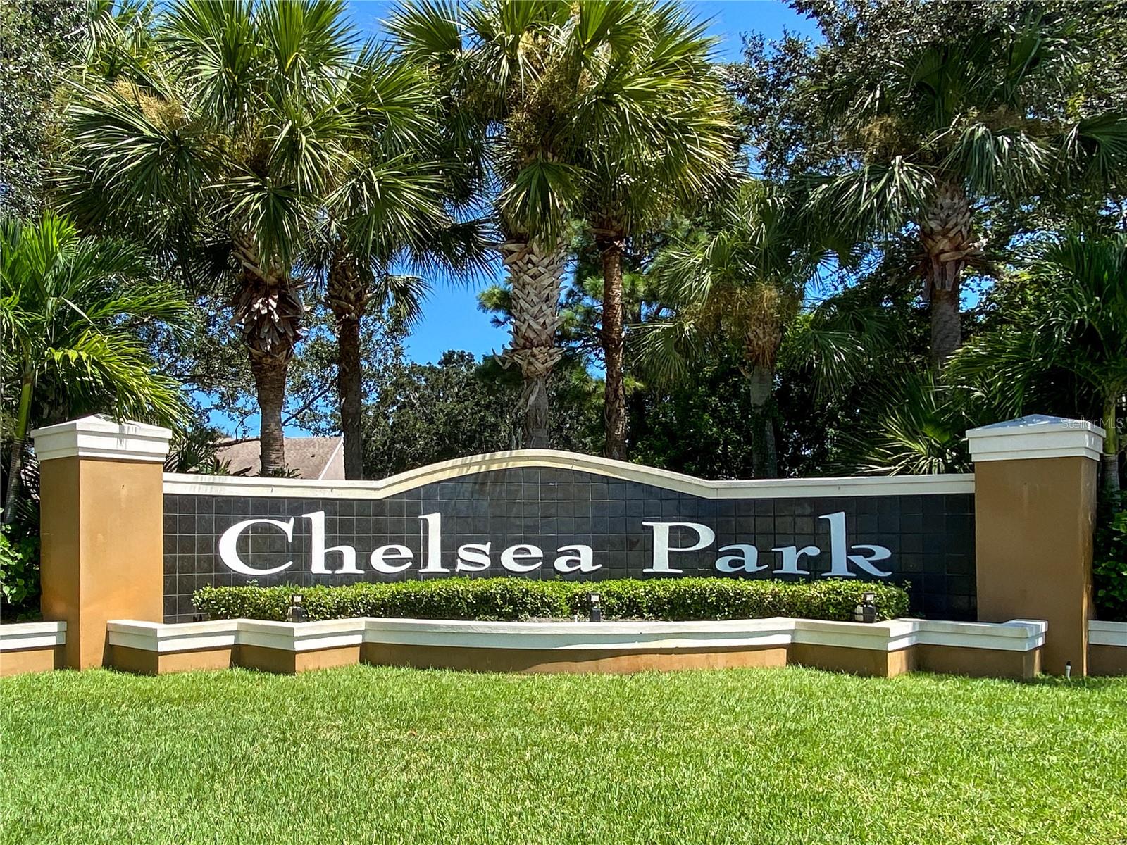 CHELSEA PARK UNIT 04 - Residential