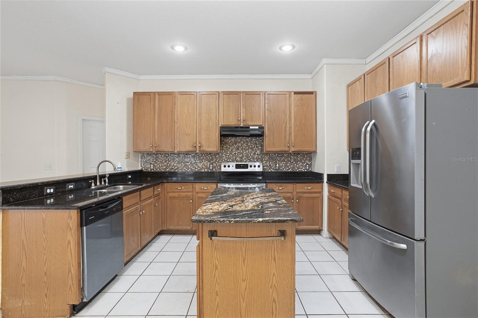 CHELSEA PARK UNIT 04 - Residential