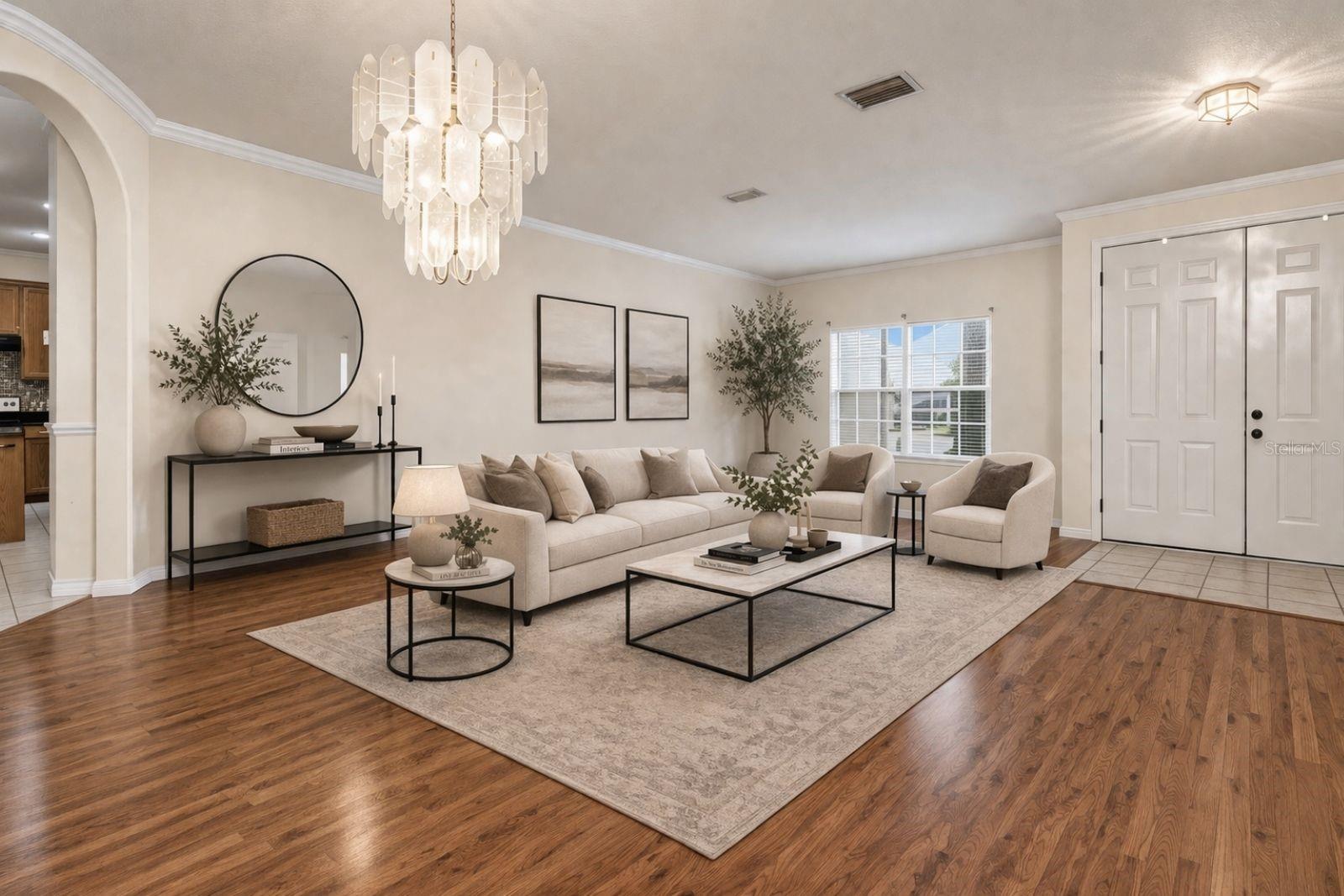 CHELSEA PARK UNIT 04 - Residential