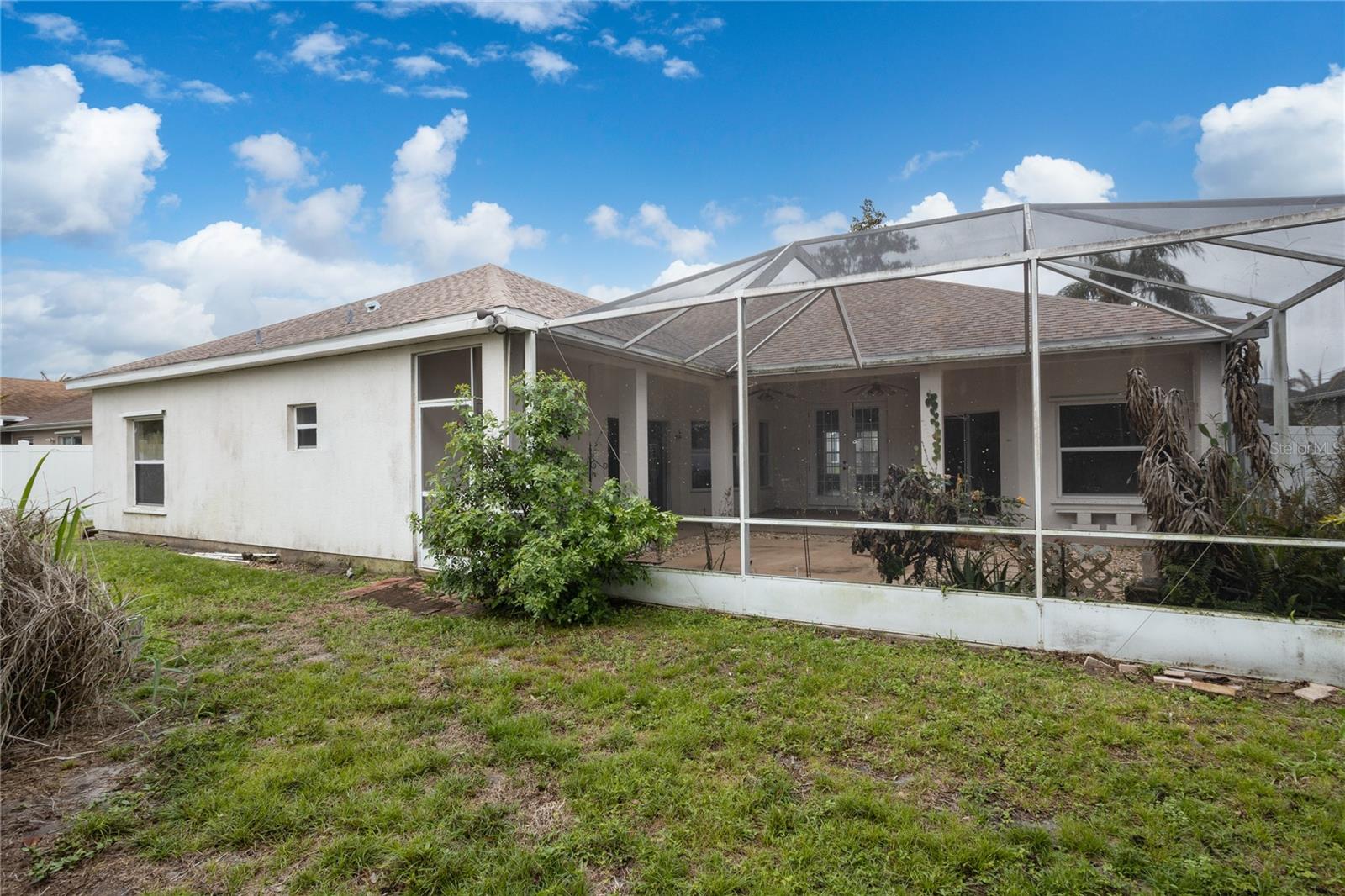 CHELSEA PARK UNIT 04 - Residential