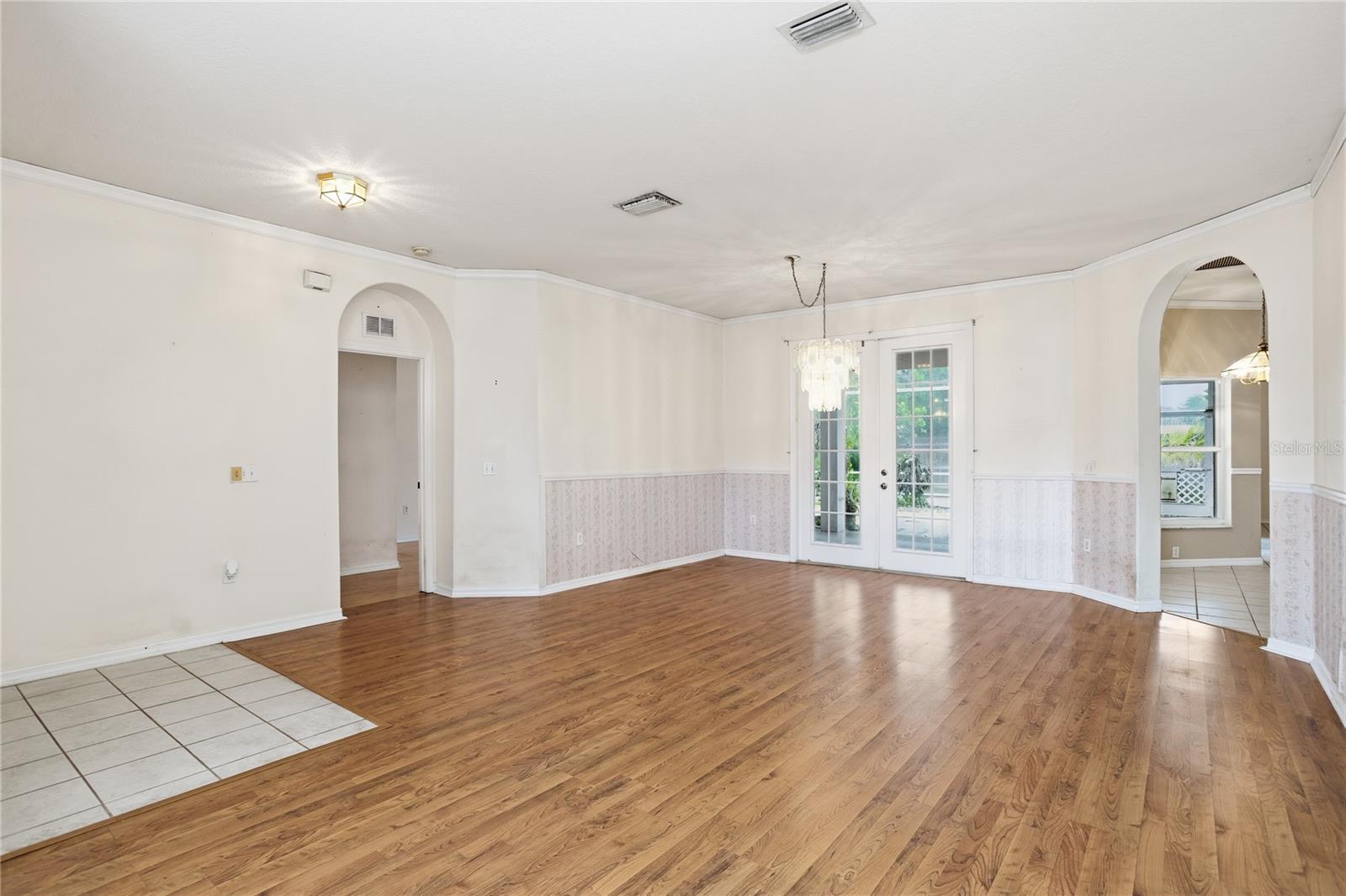 CHELSEA PARK UNIT 04 - Residential