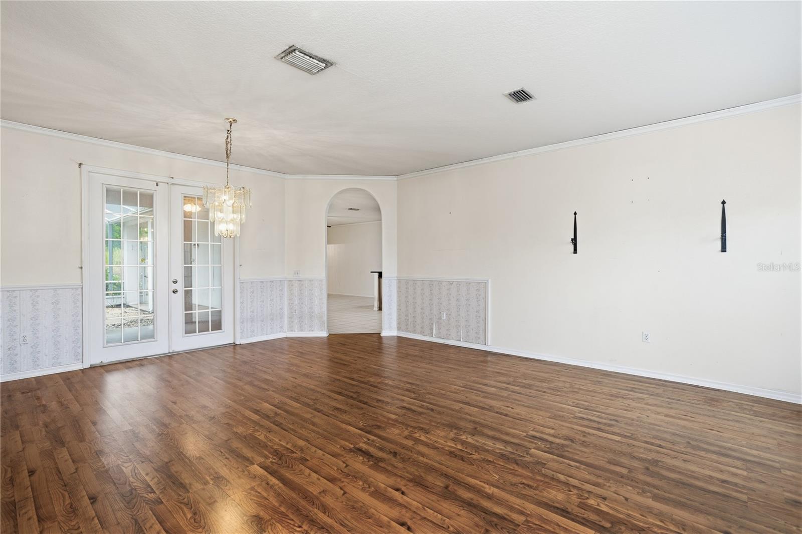 CHELSEA PARK UNIT 04 - Residential