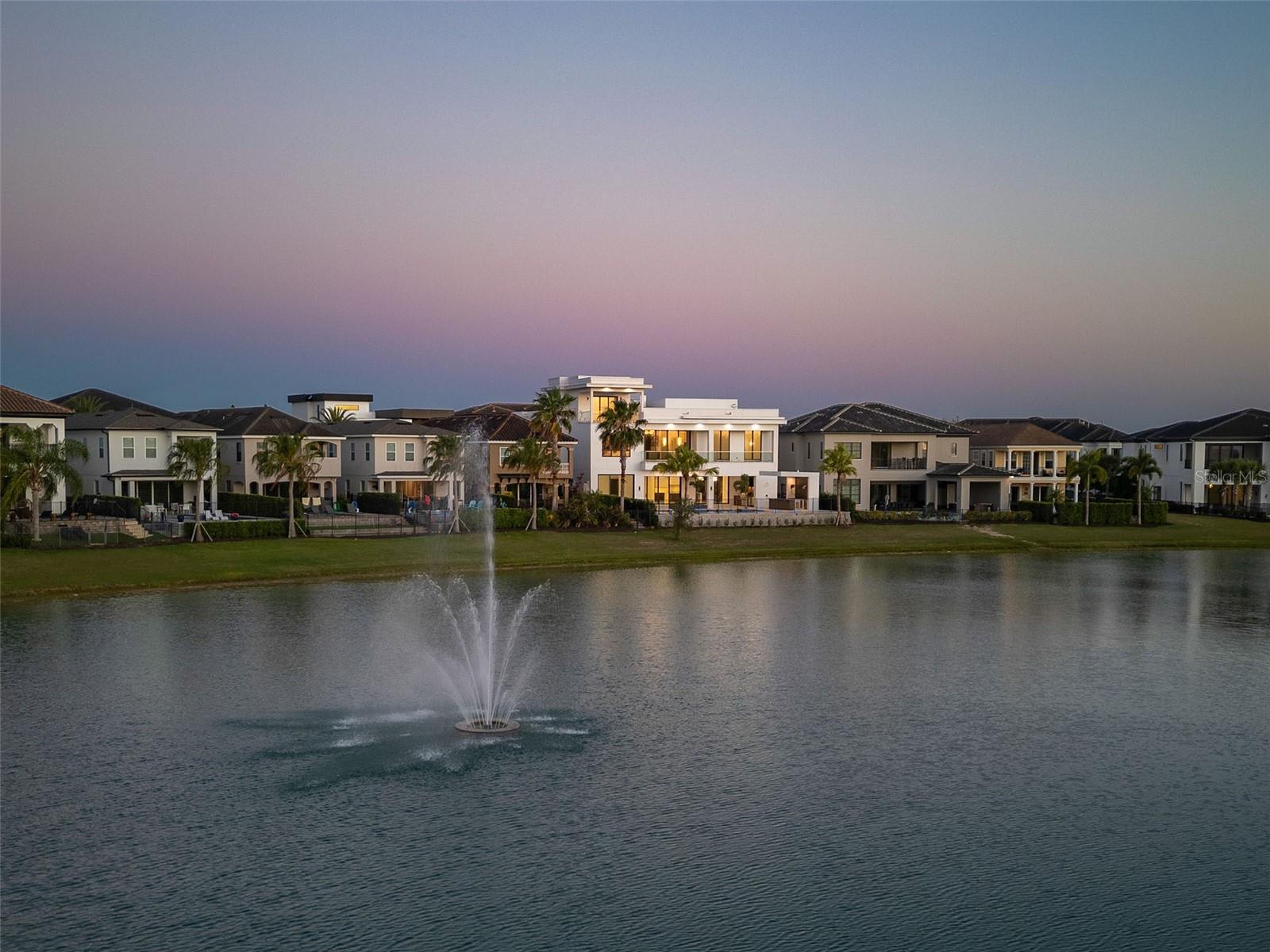 900 GOLDEN BEAR DRIVE
