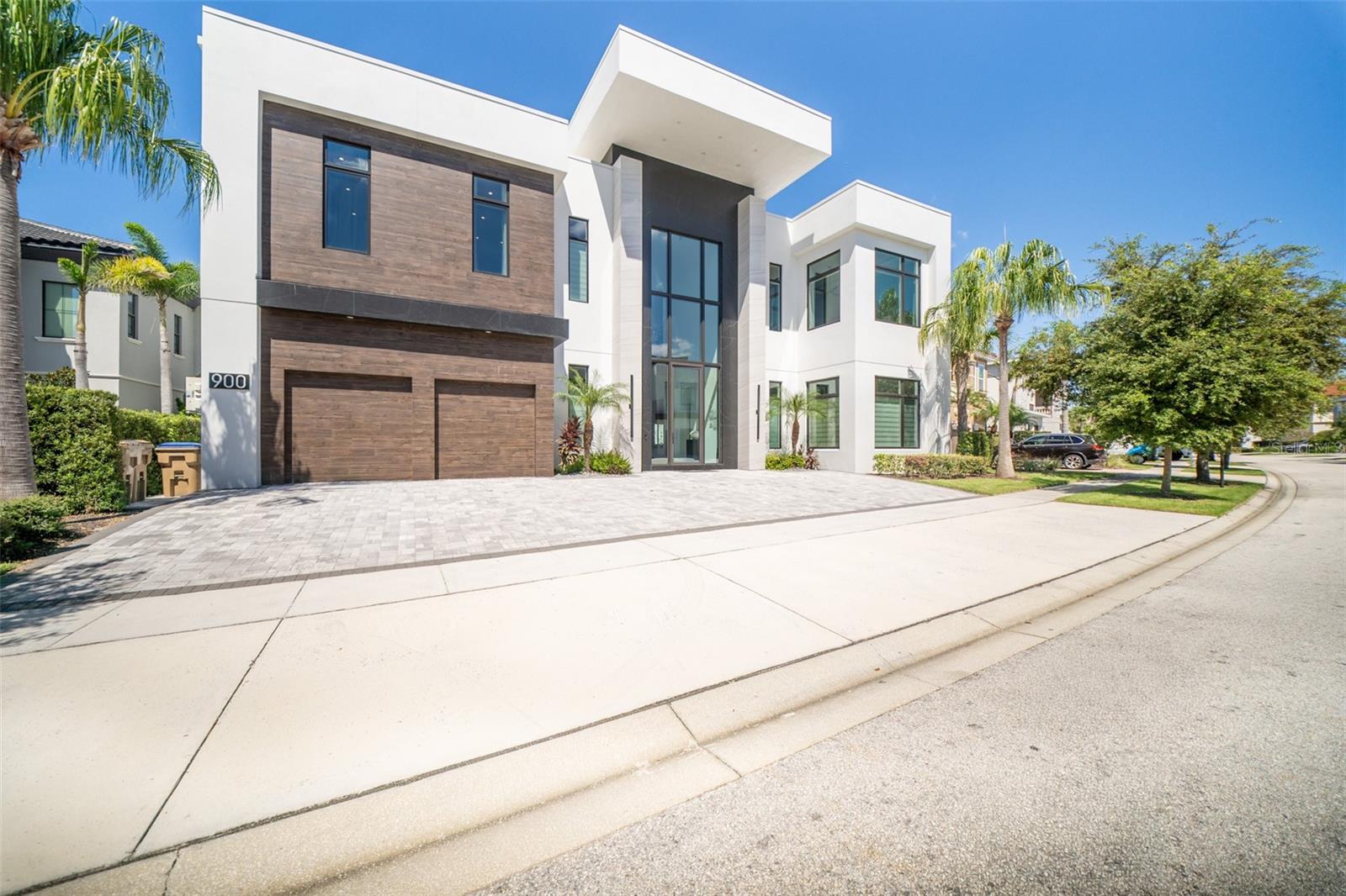 900 GOLDEN BEAR DRIVE