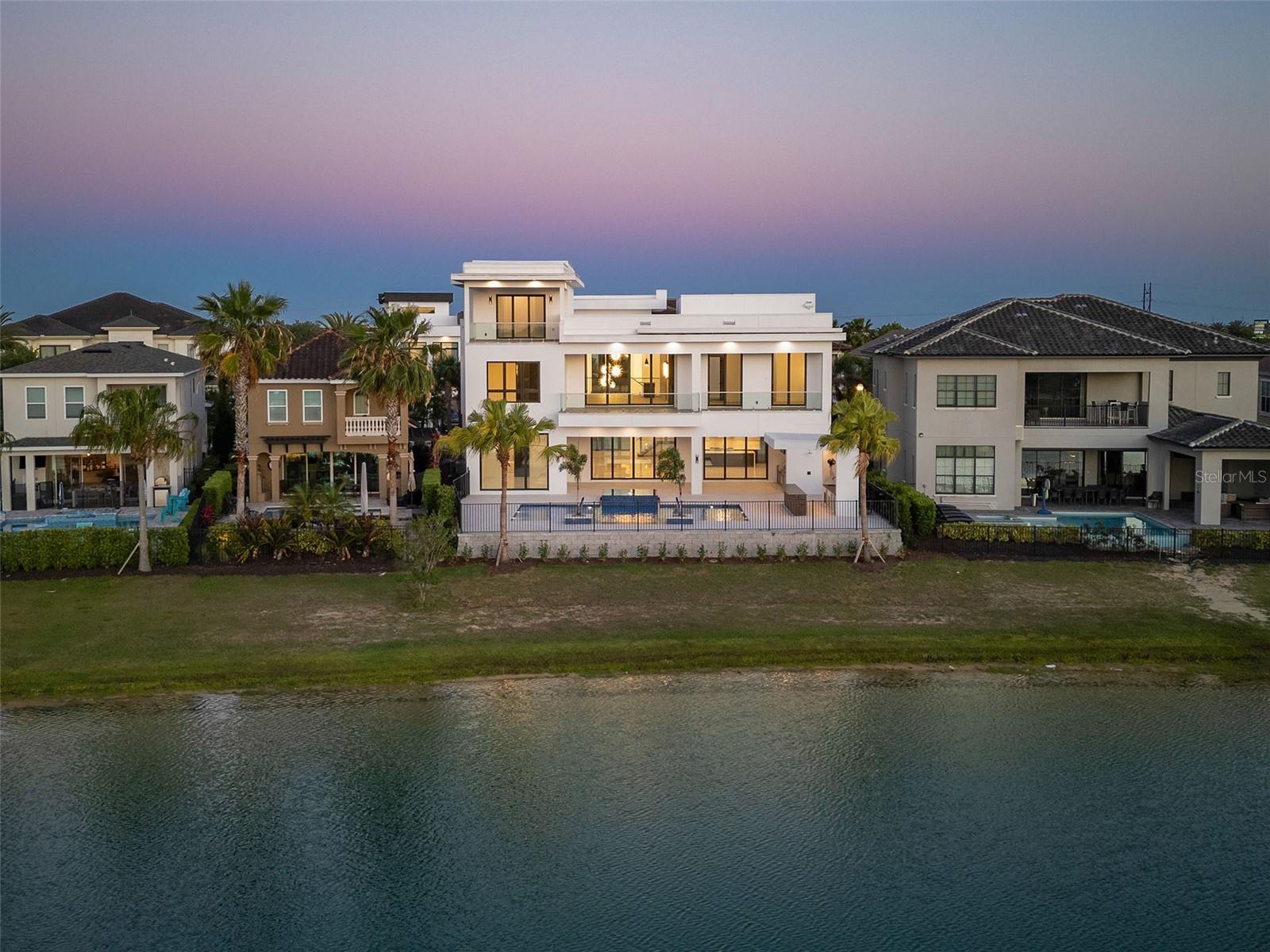 900 GOLDEN BEAR DRIVE