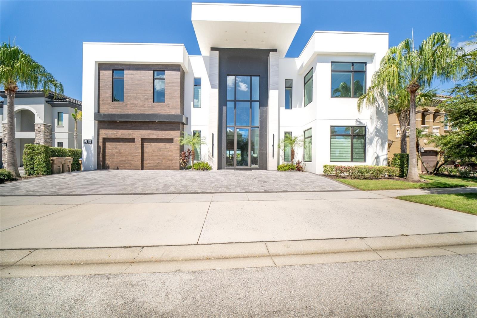 900 GOLDEN BEAR DRIVE