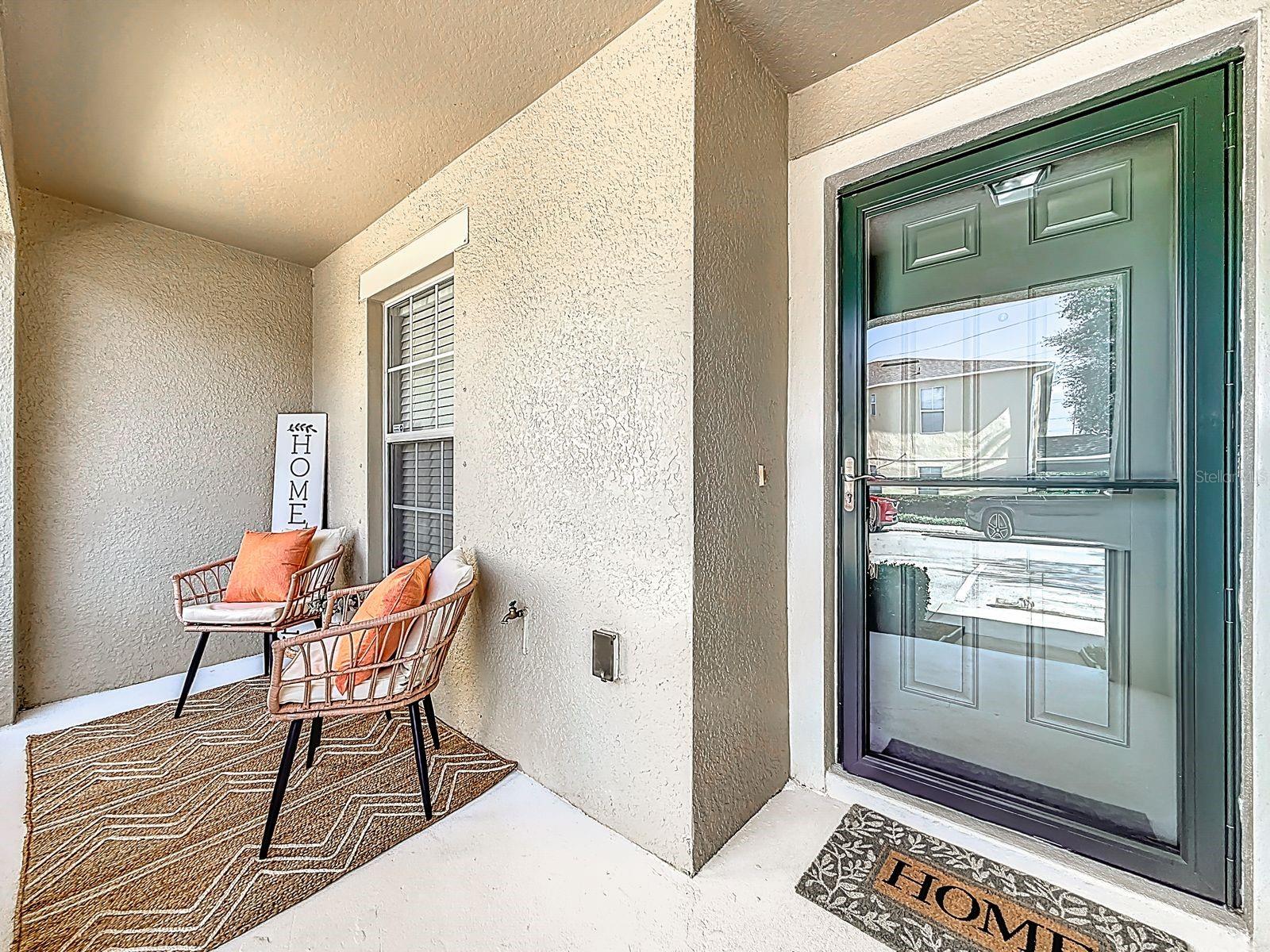 SUNSET POINTE TWNHMS - Residential